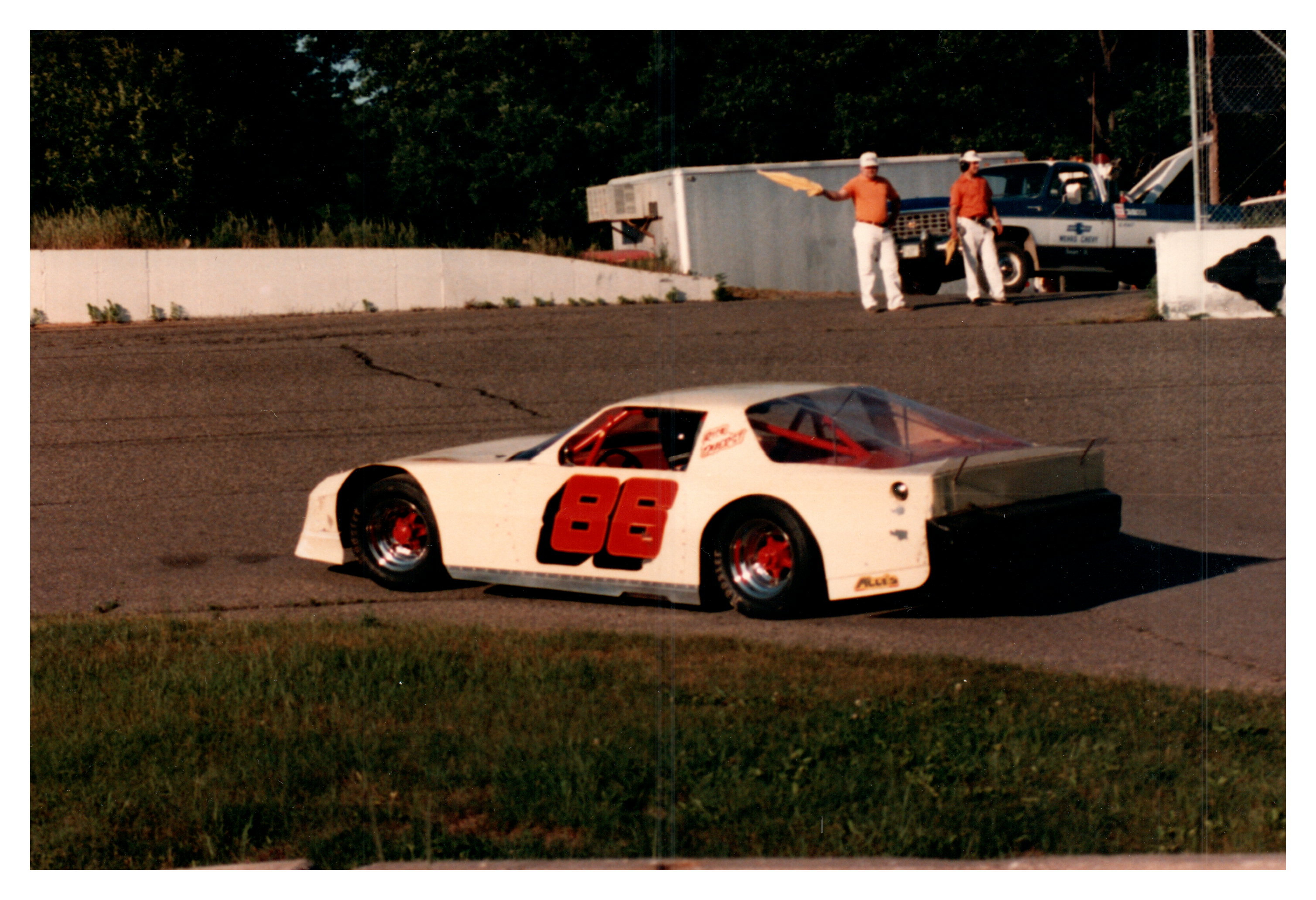 Dave Mcclain