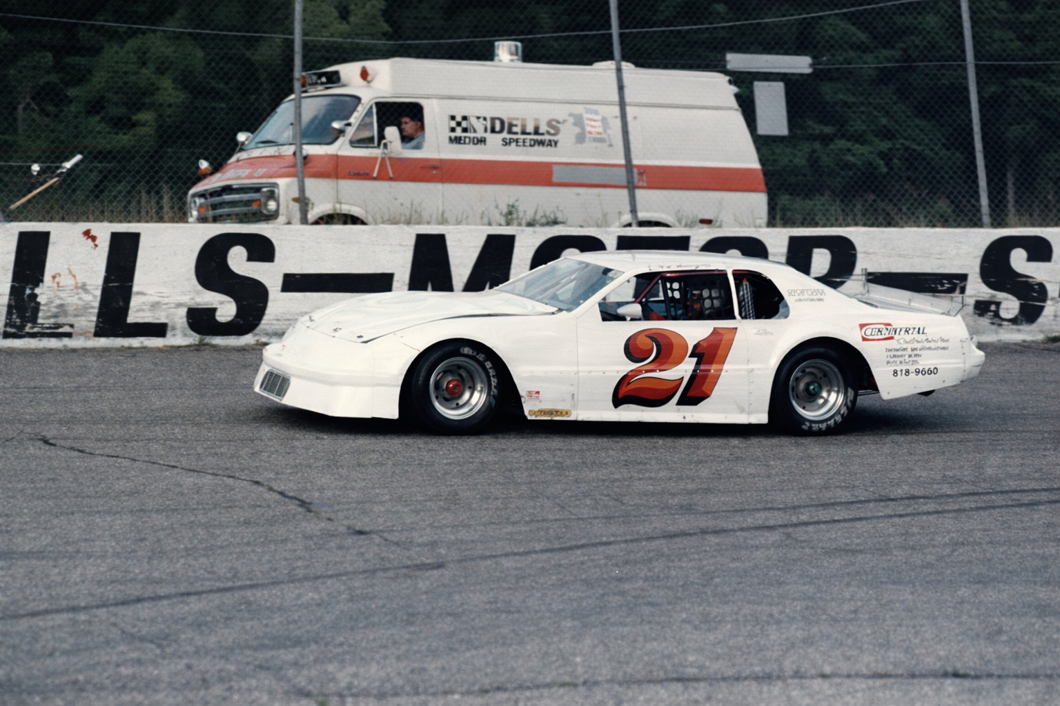 Dave Tomczak