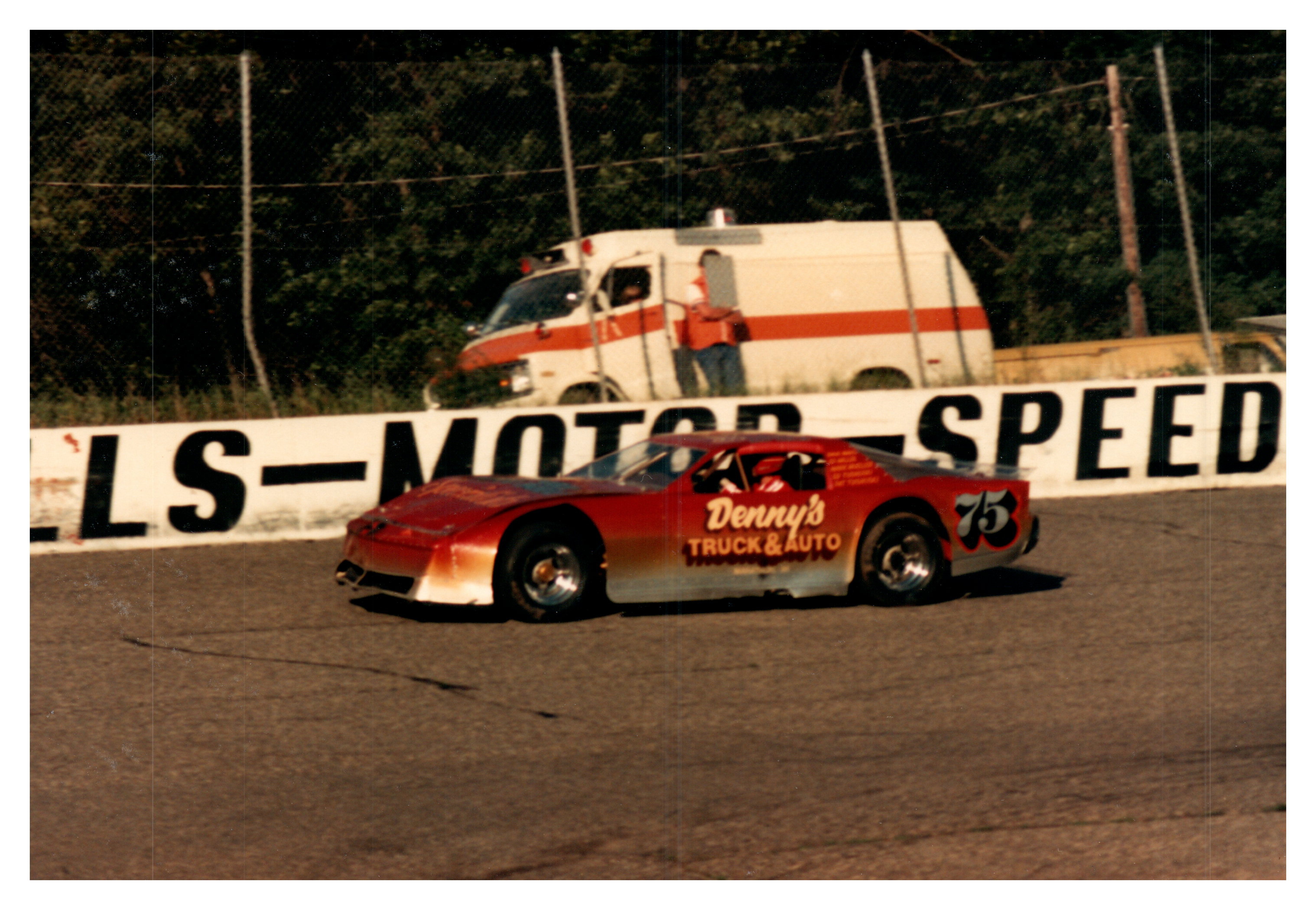 Dave Tushoski