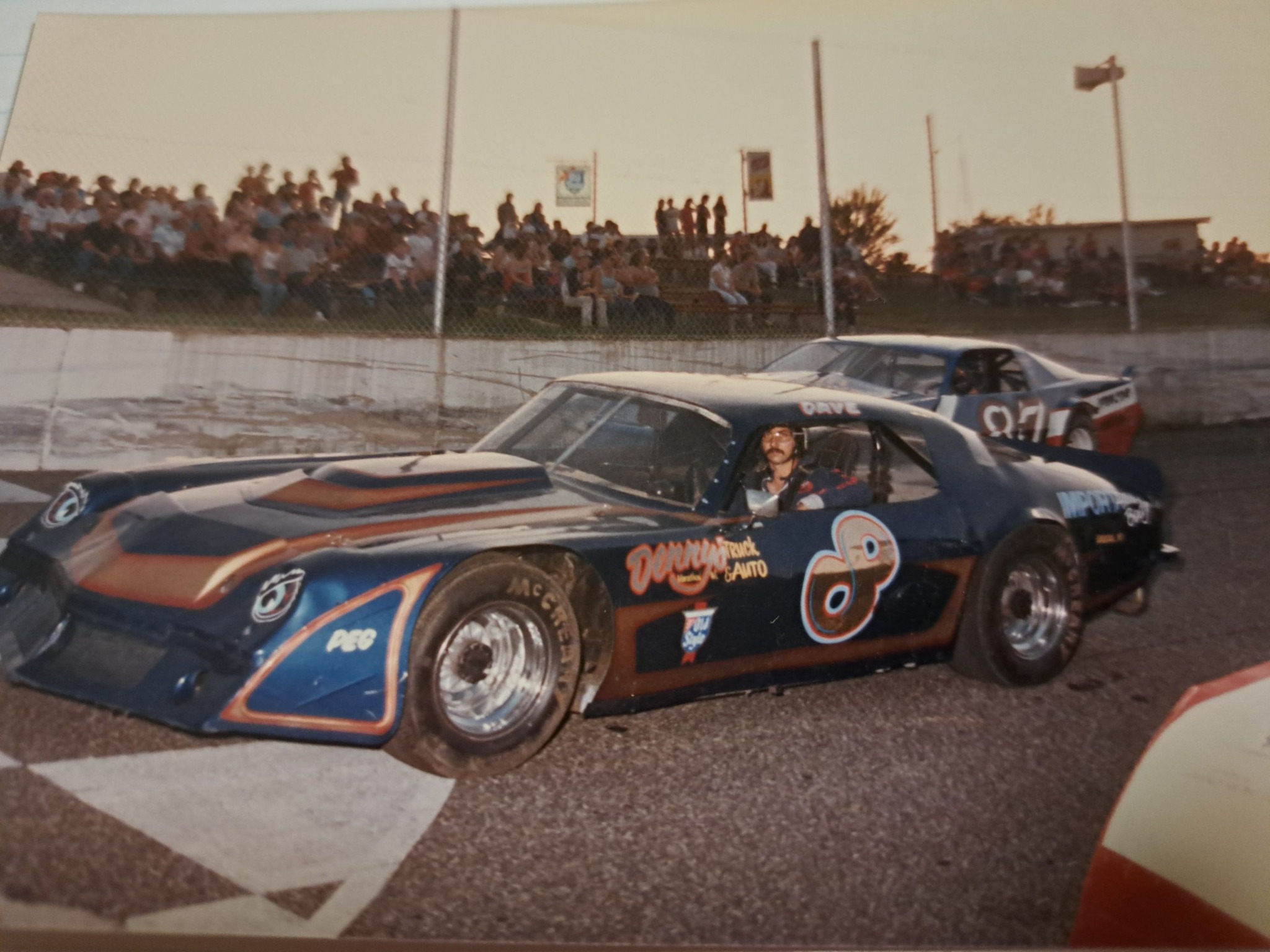 Dave Tushoski