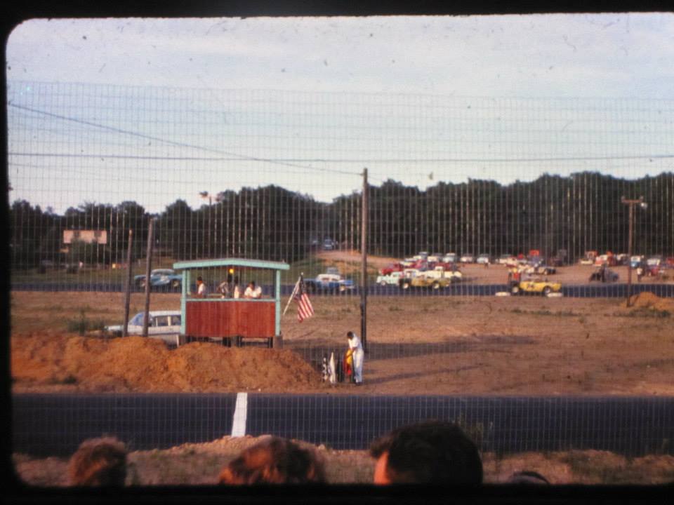 Dells Motor Speedway Lacrosse Auto Histor