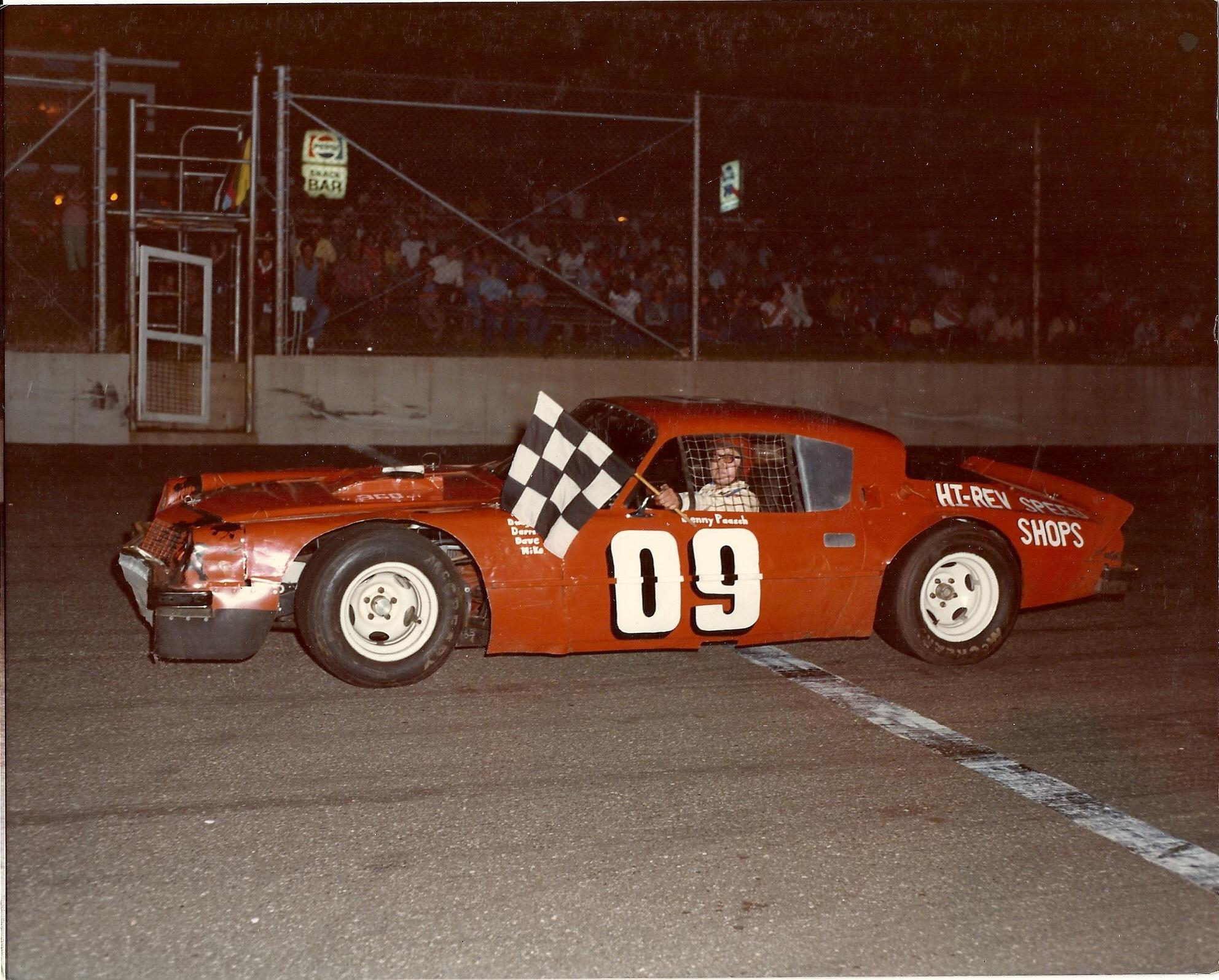Denny Paasch