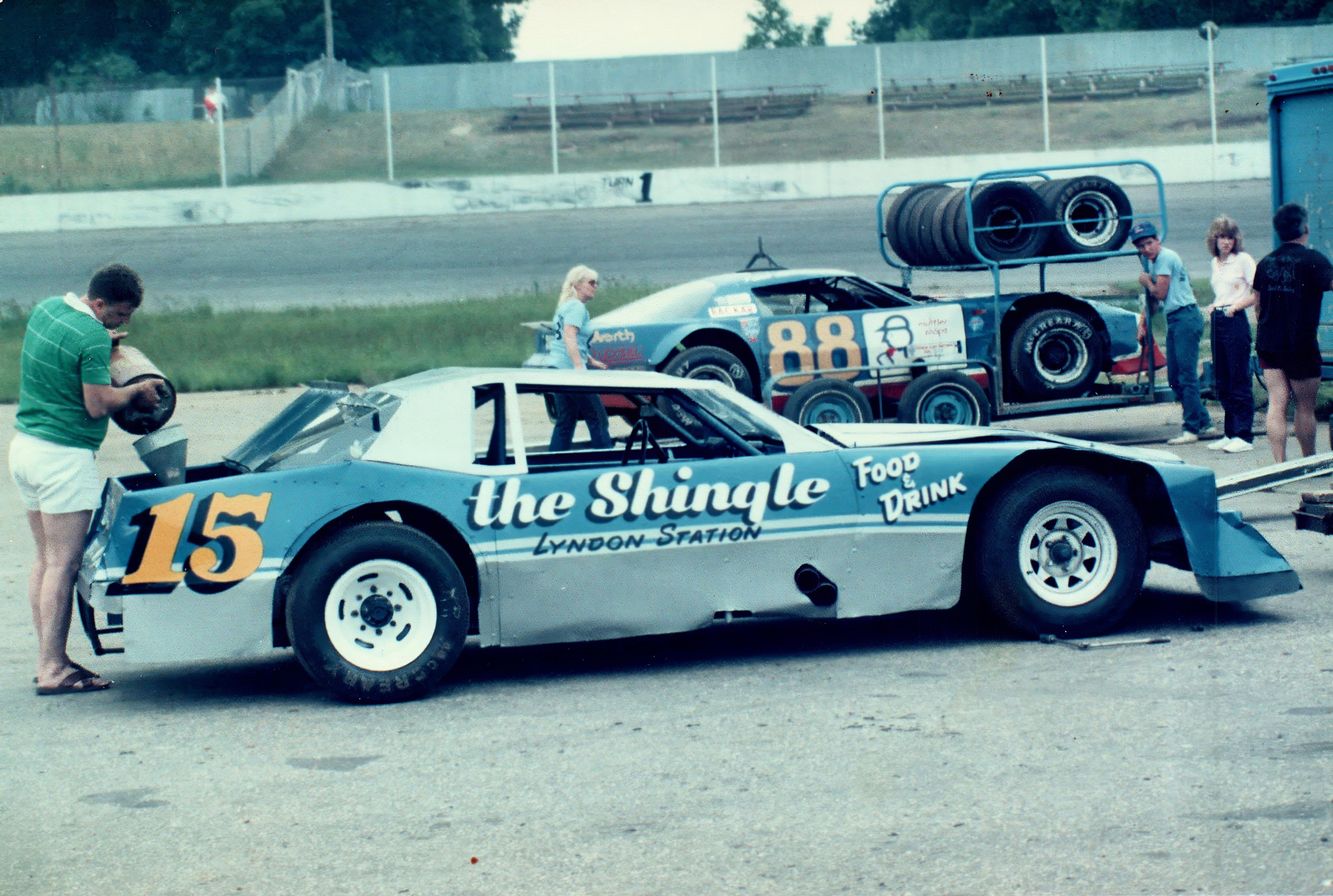 Dick Forbush