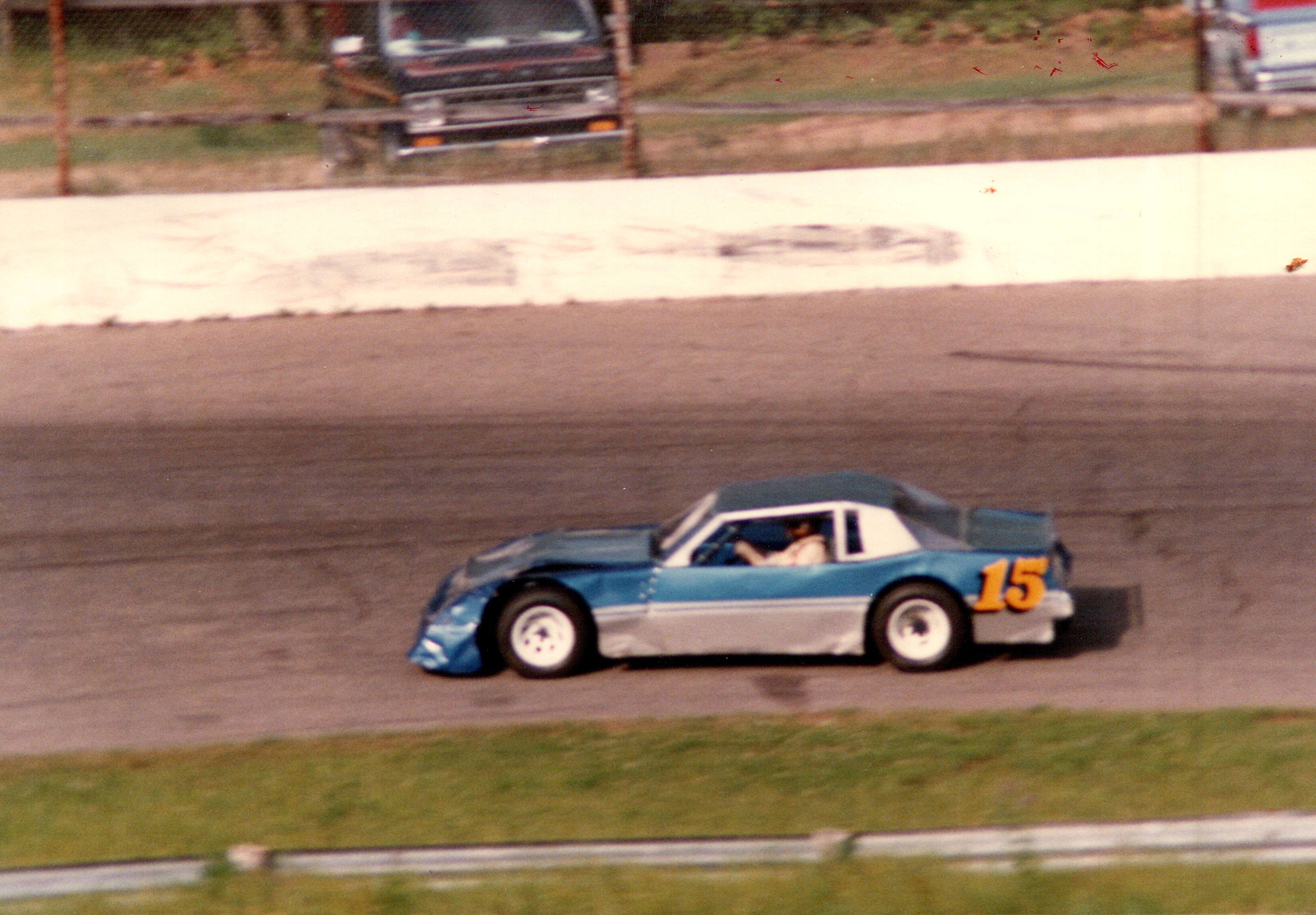Dick Forbush