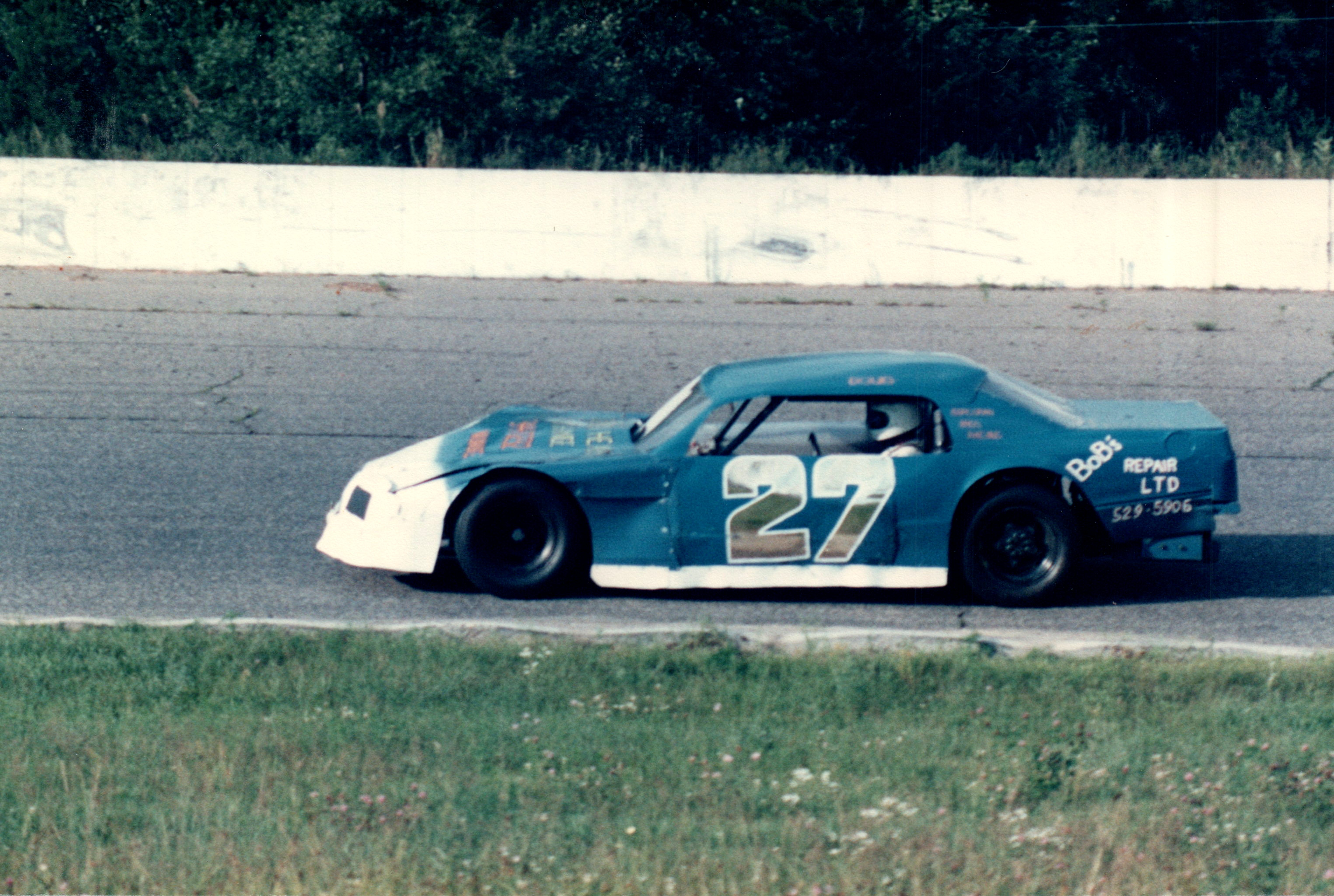 Doug Corcoran