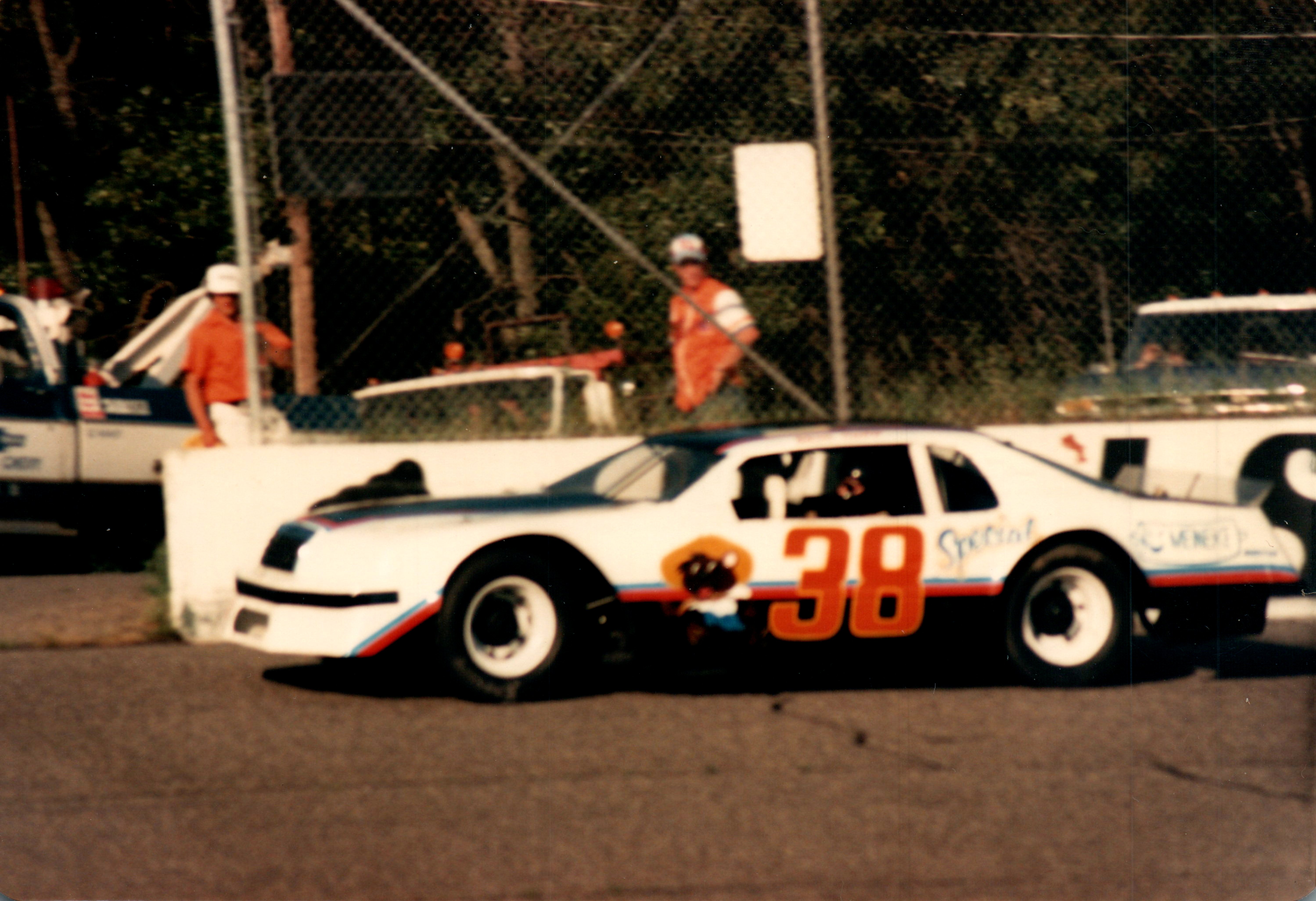 Doug Cupp