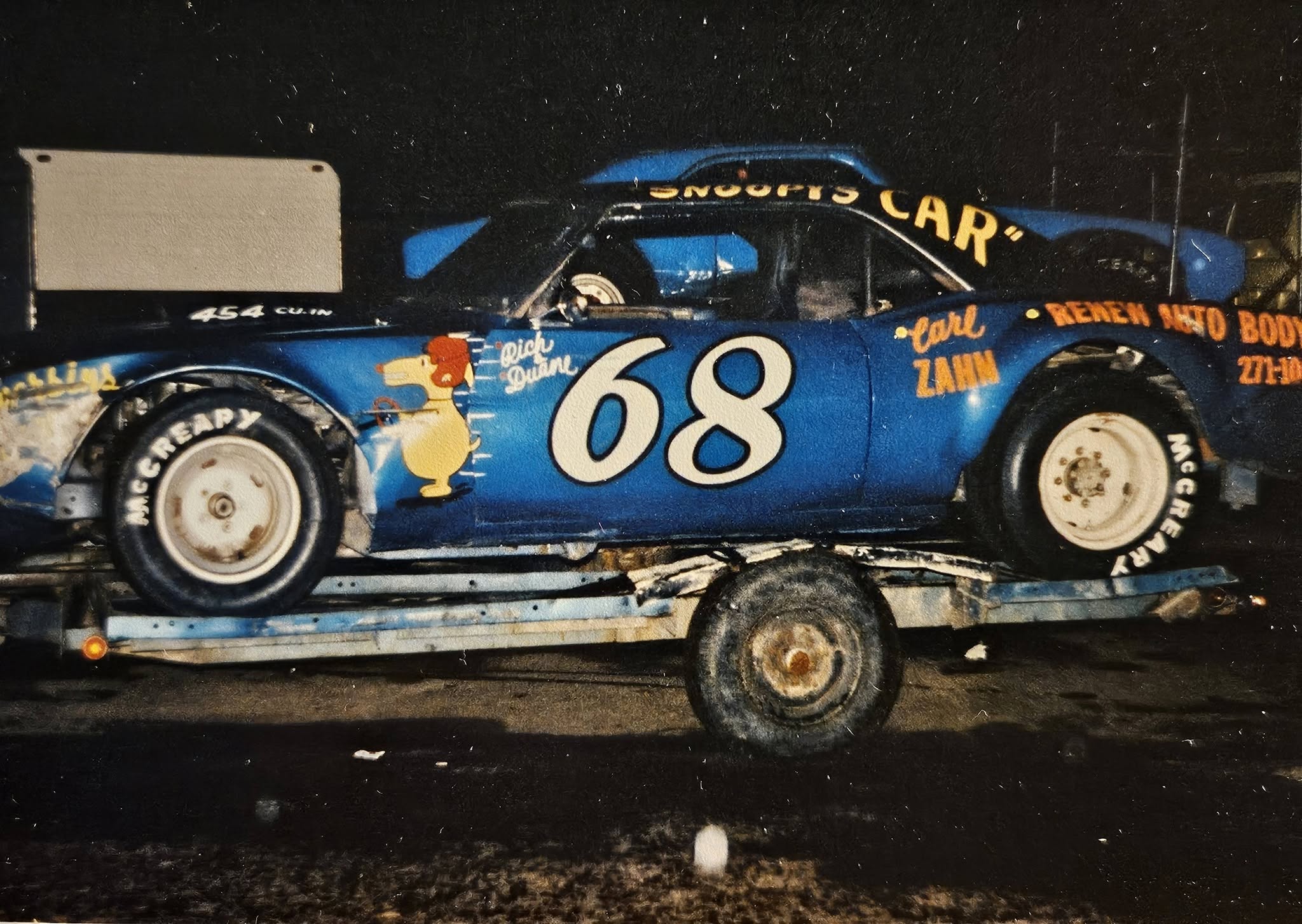 Duane Walch