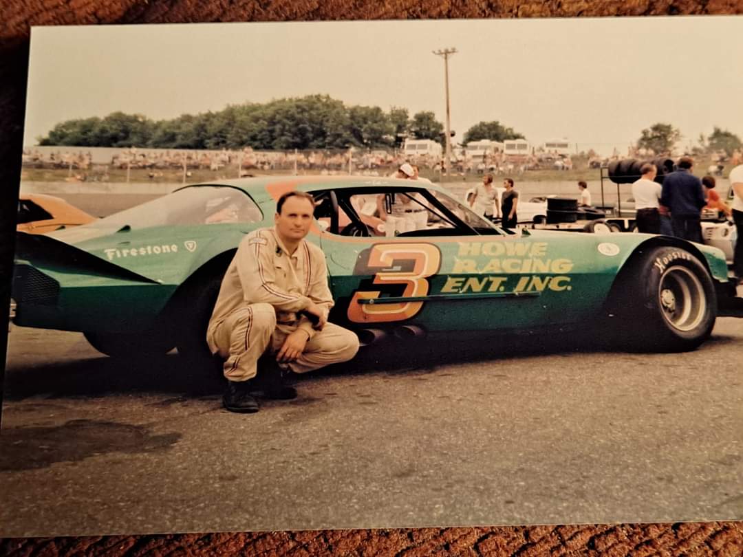 Ed Howe