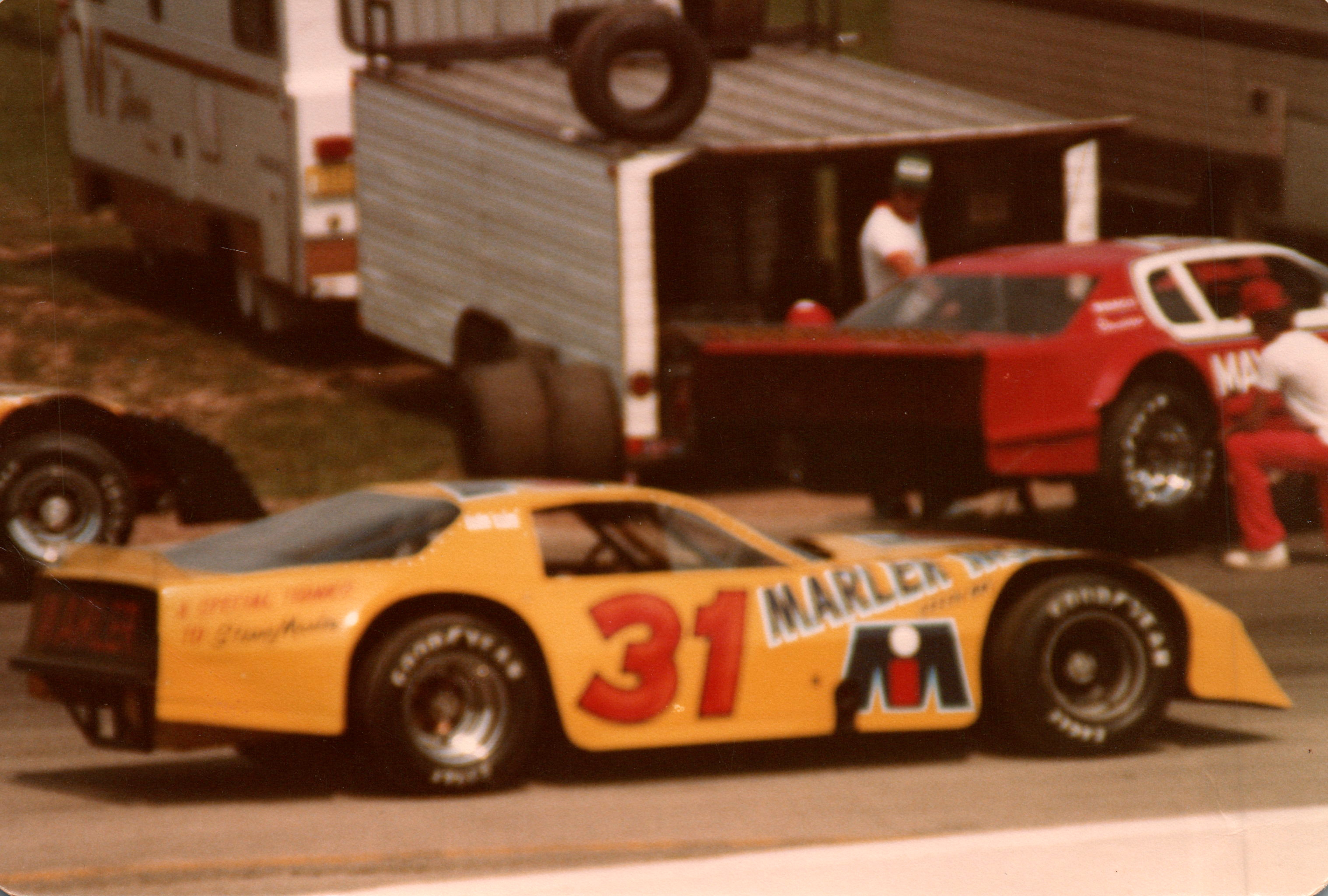Geno Broesch
