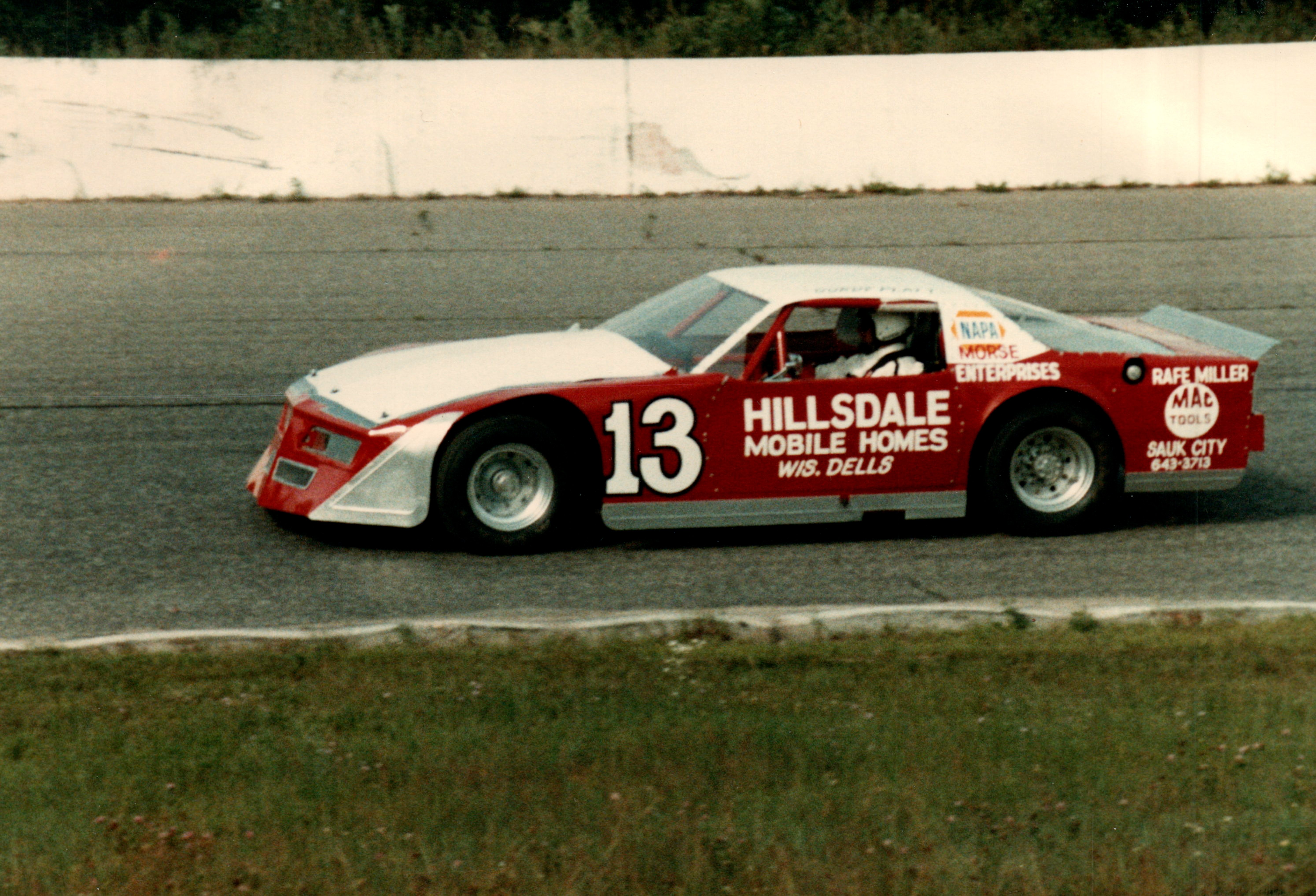 Gordie Platt