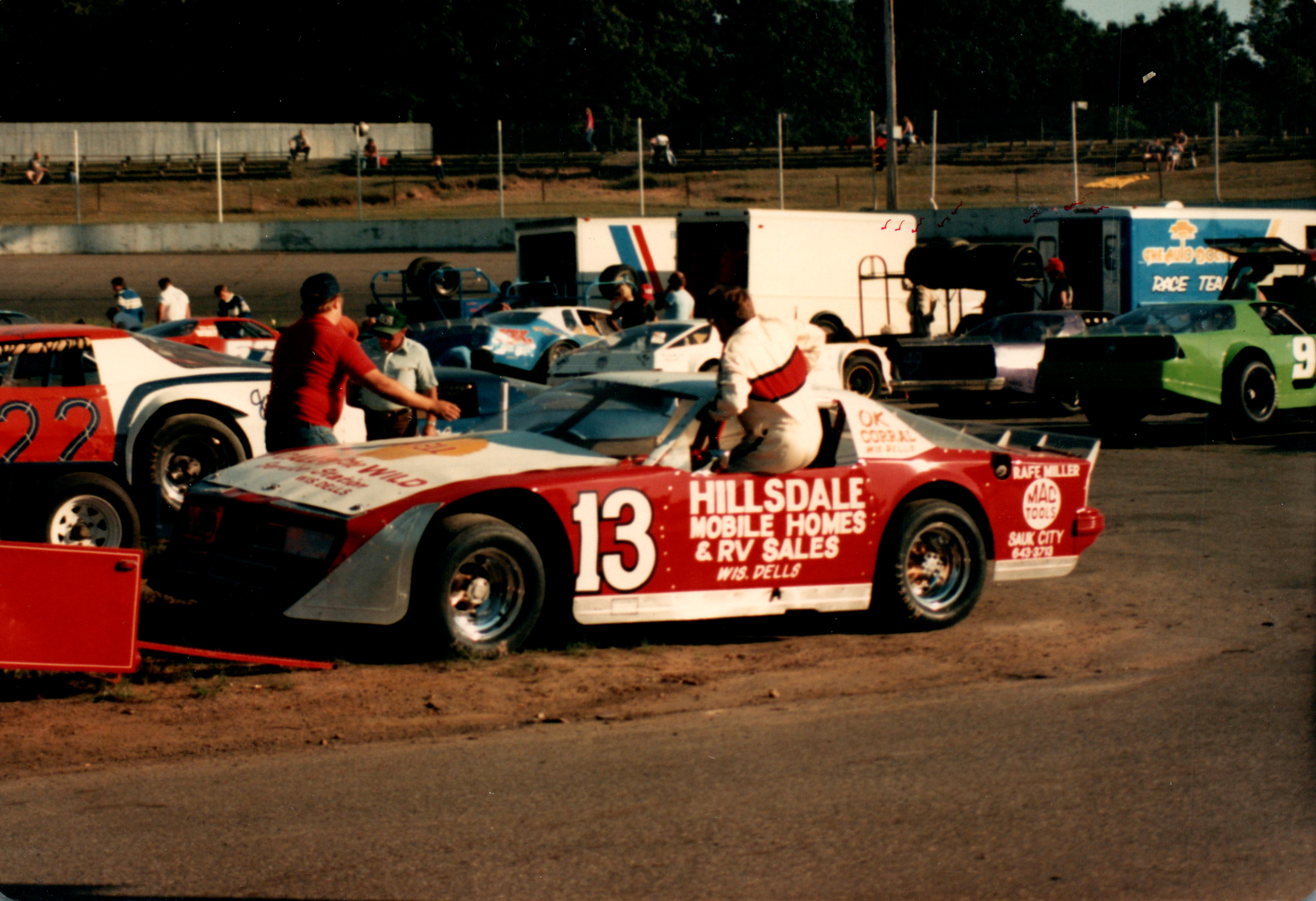 Gordie Platt
