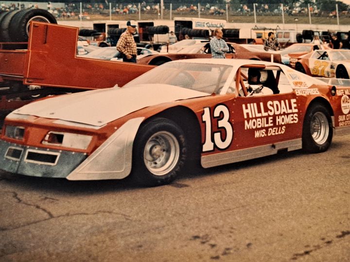 Gordy Platt