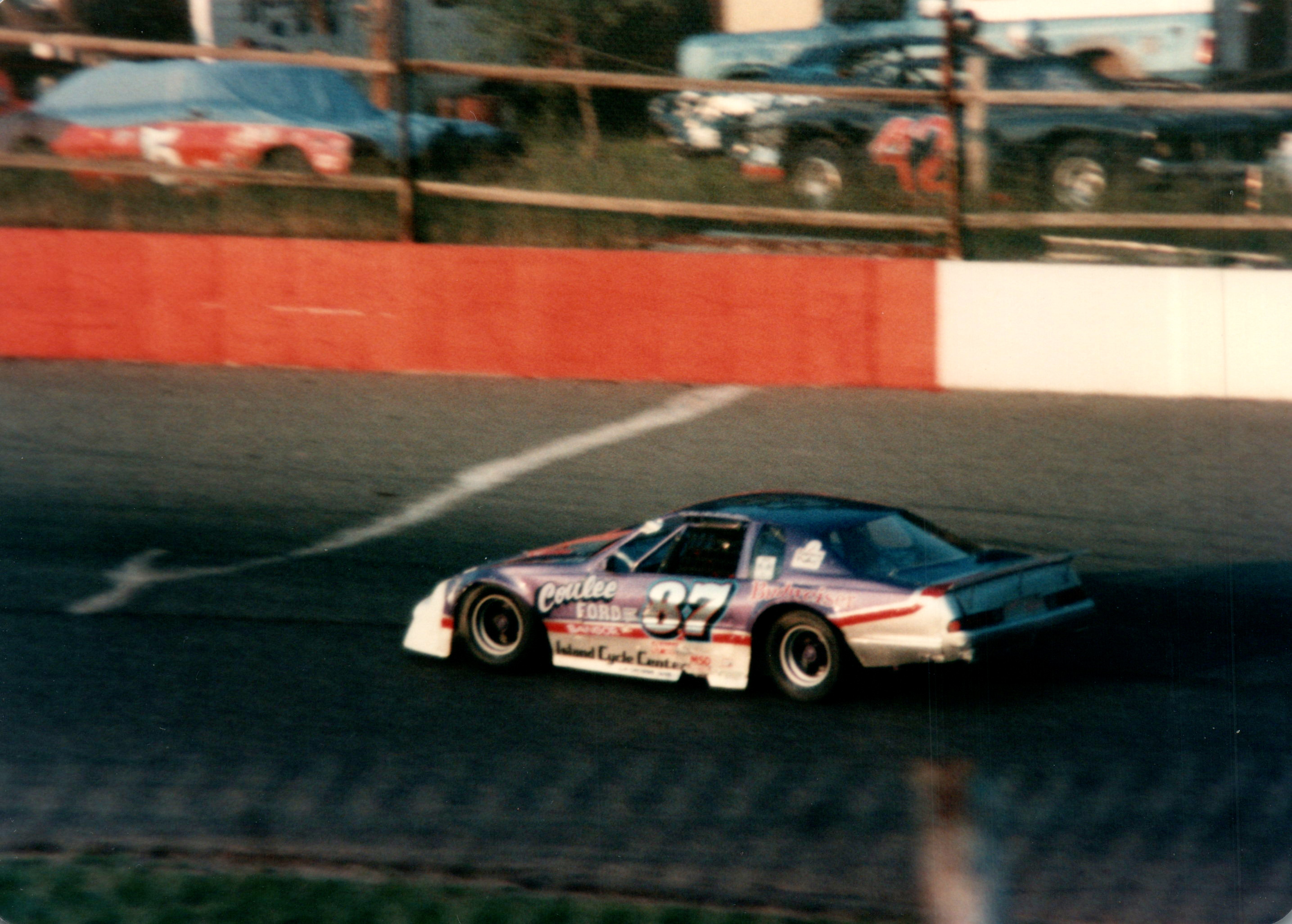 Greg Holzhausen