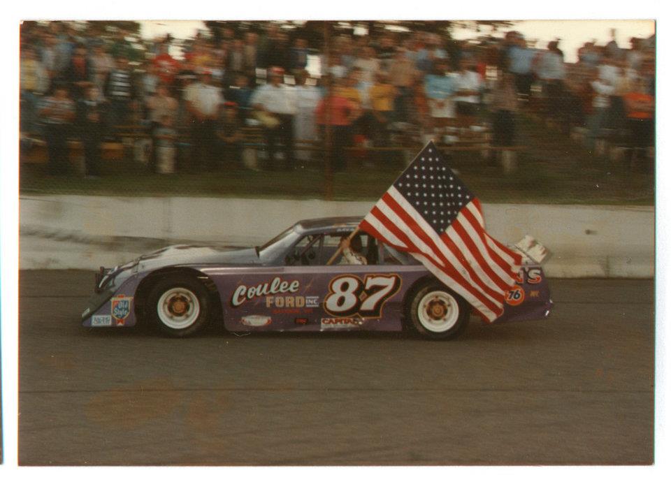 Greg Holzhausen