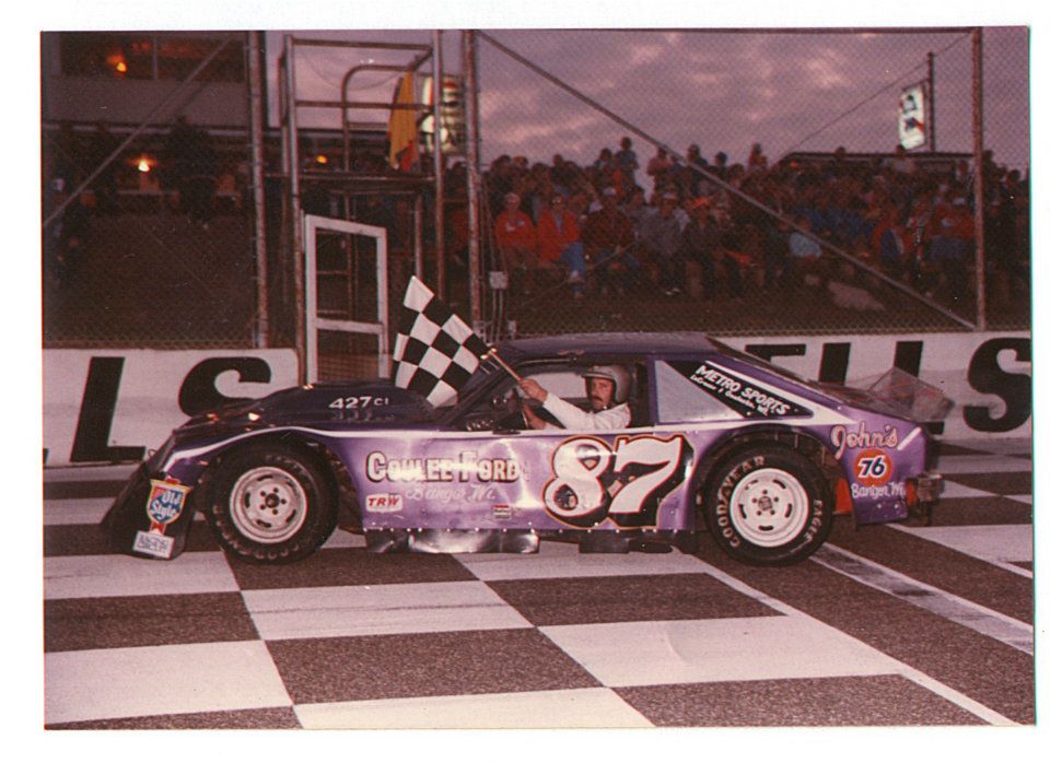 Greg Holzhausen