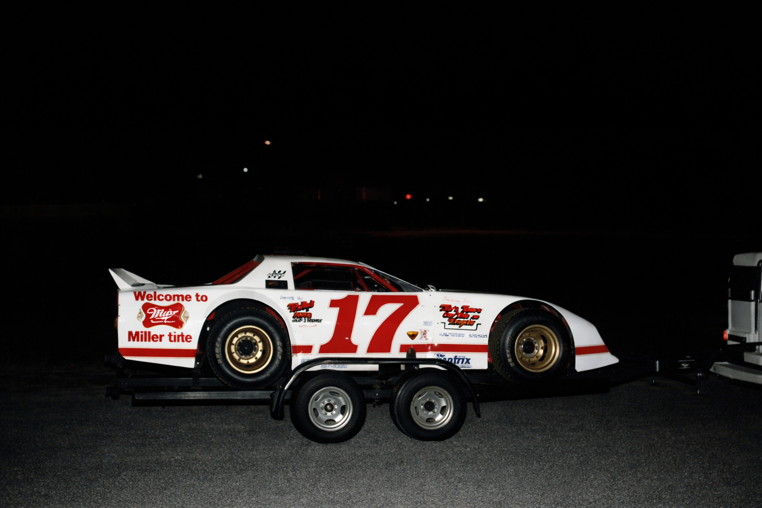 Jeff Falbe
