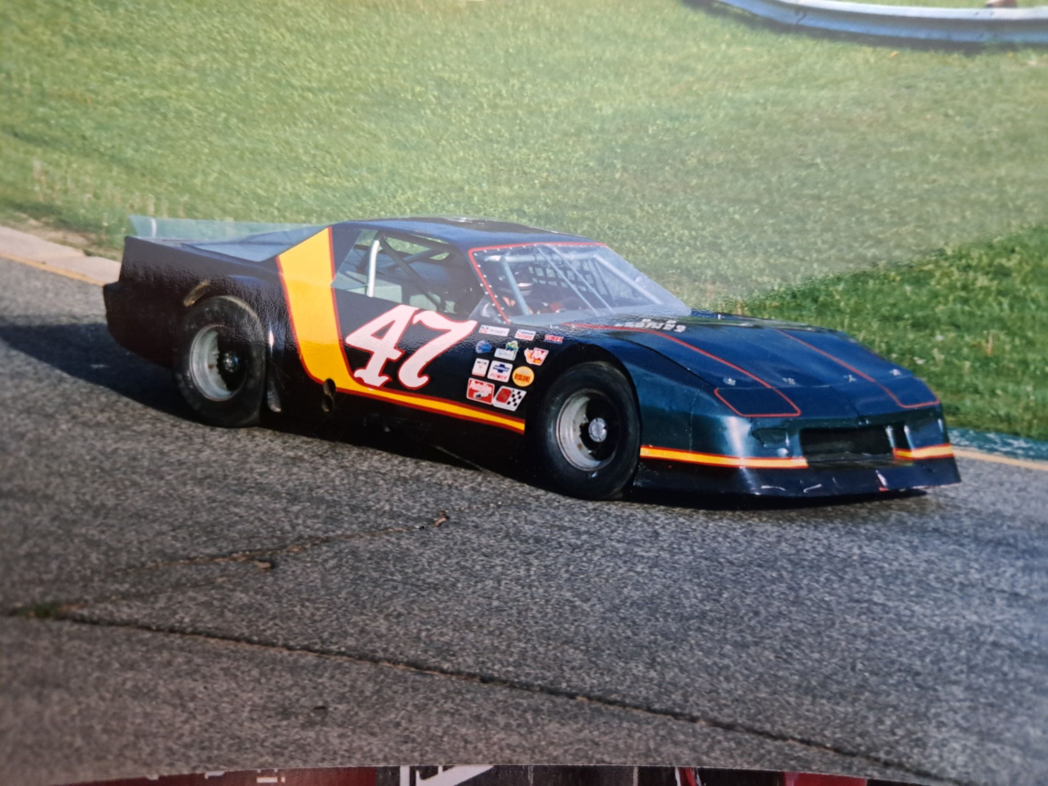 Jeff Fritz