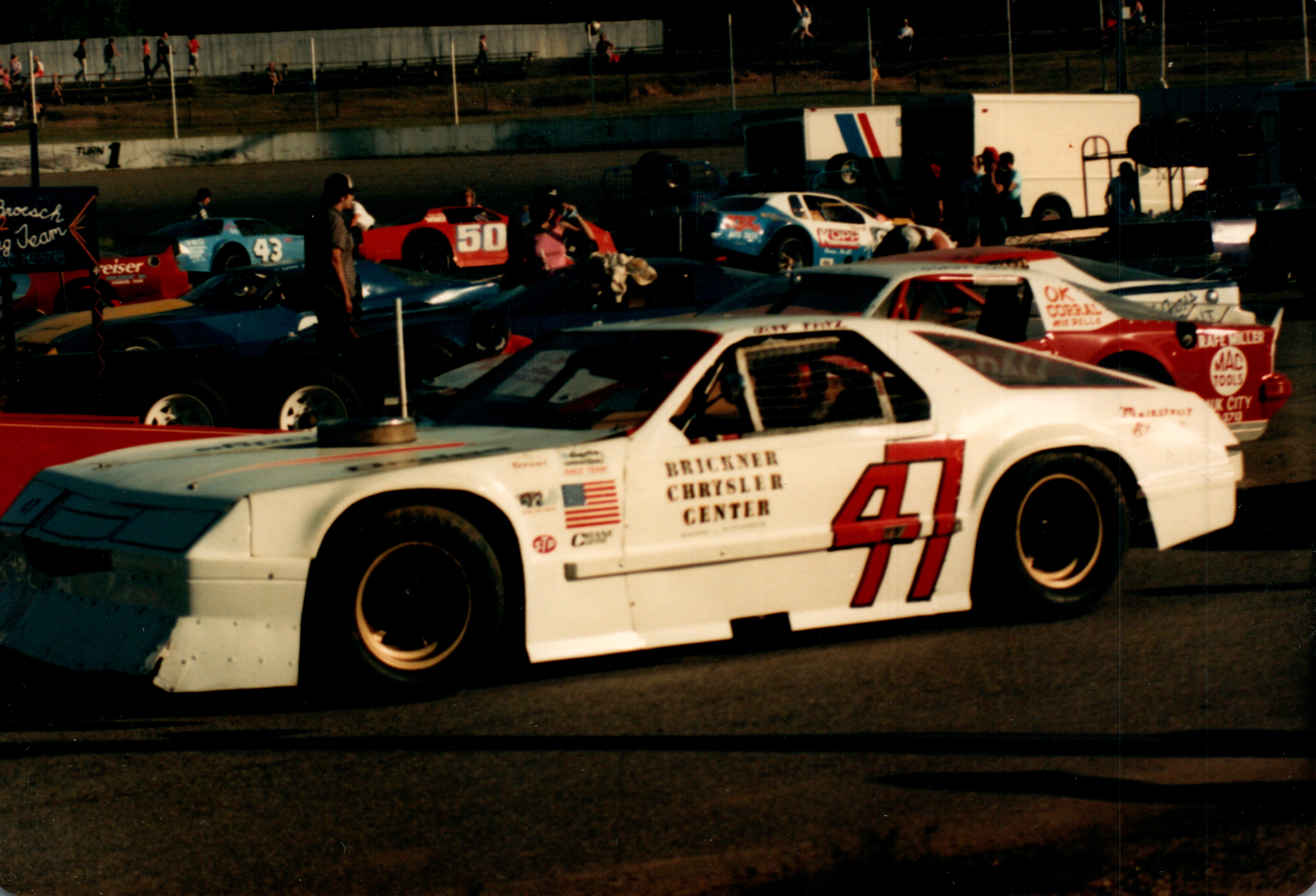 Jeff Fritz