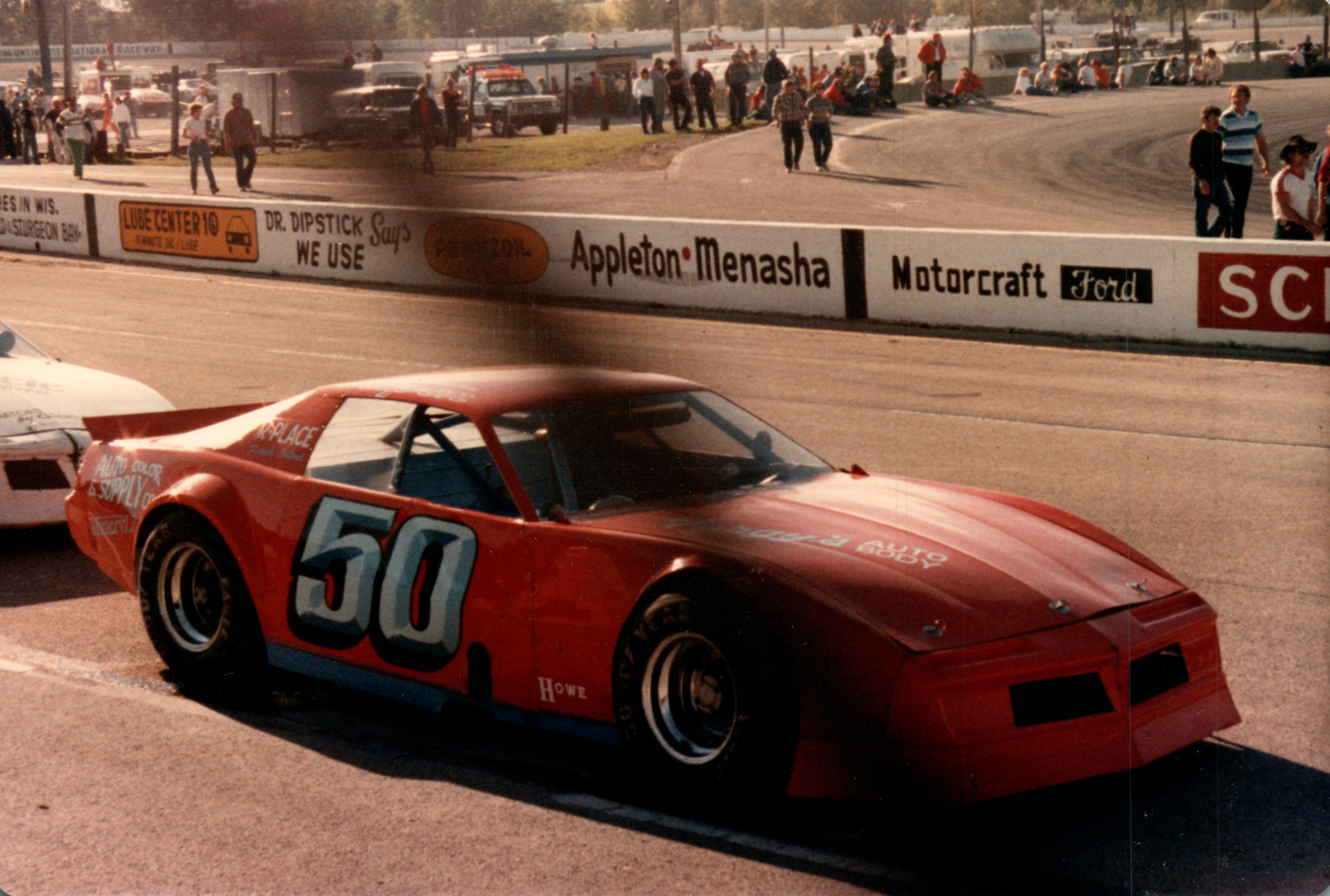 Jeff Fritz