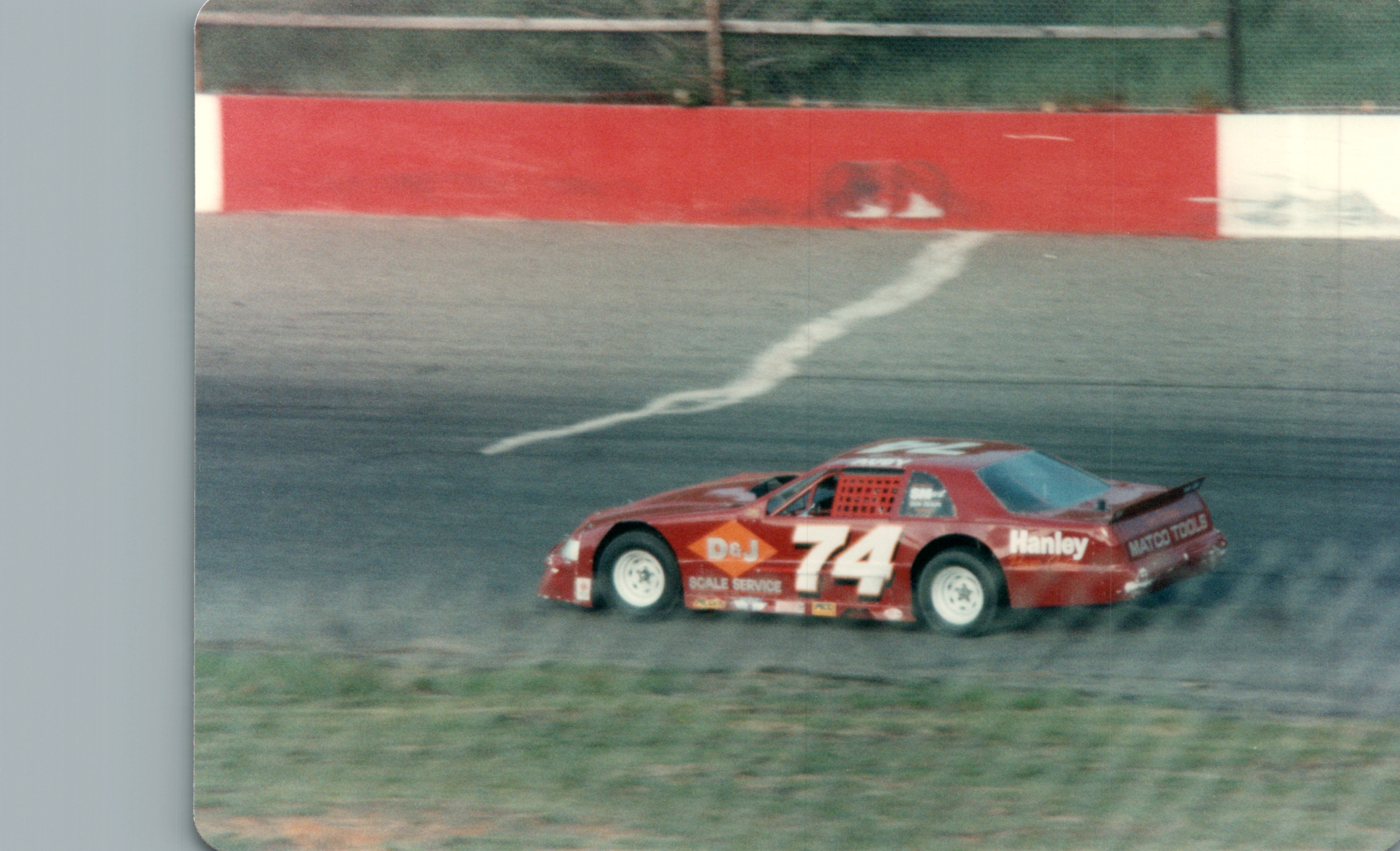 Jerry Auby