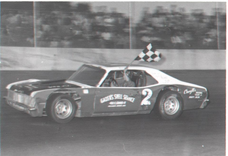 Jim Bomsach
