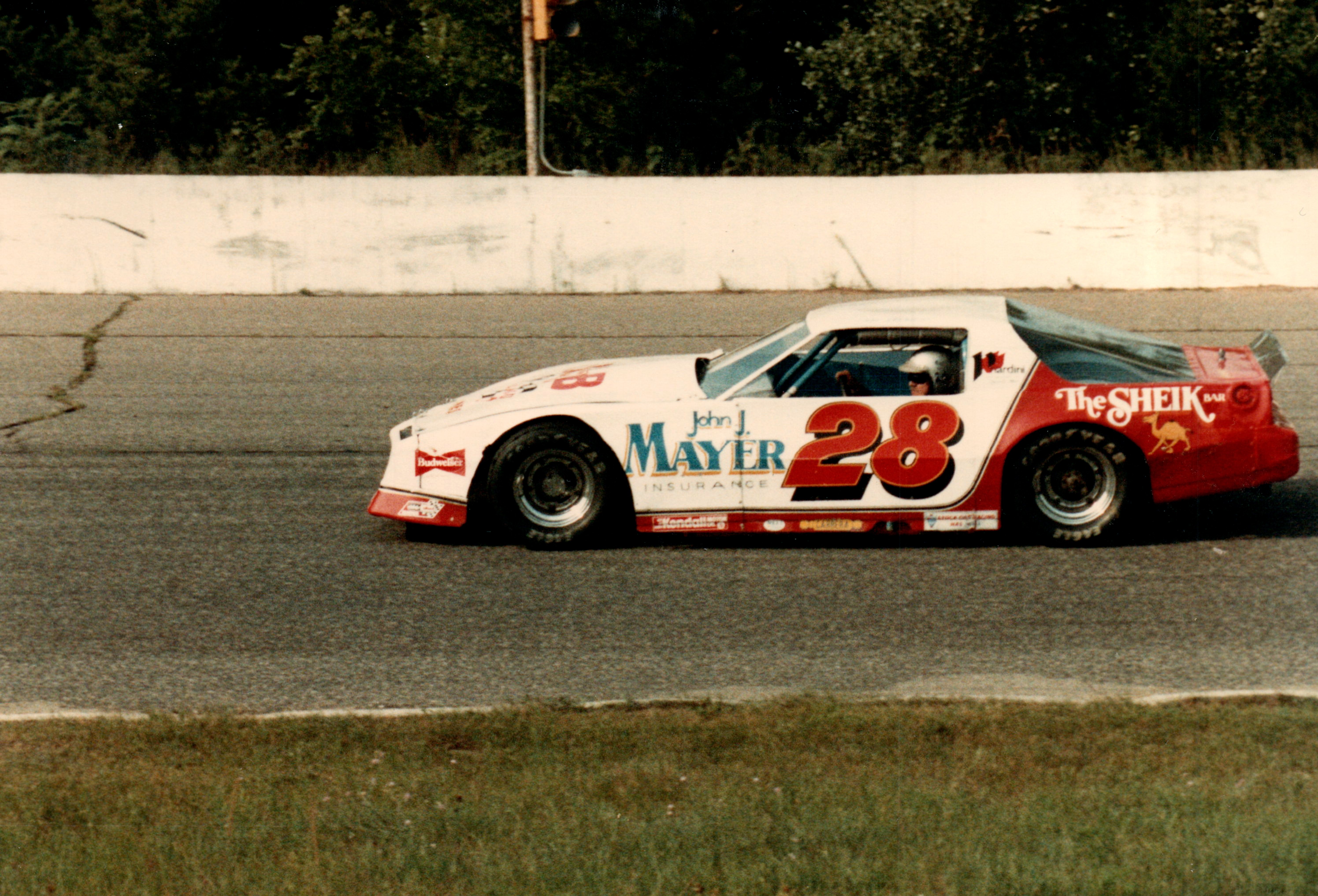 Jim Weber