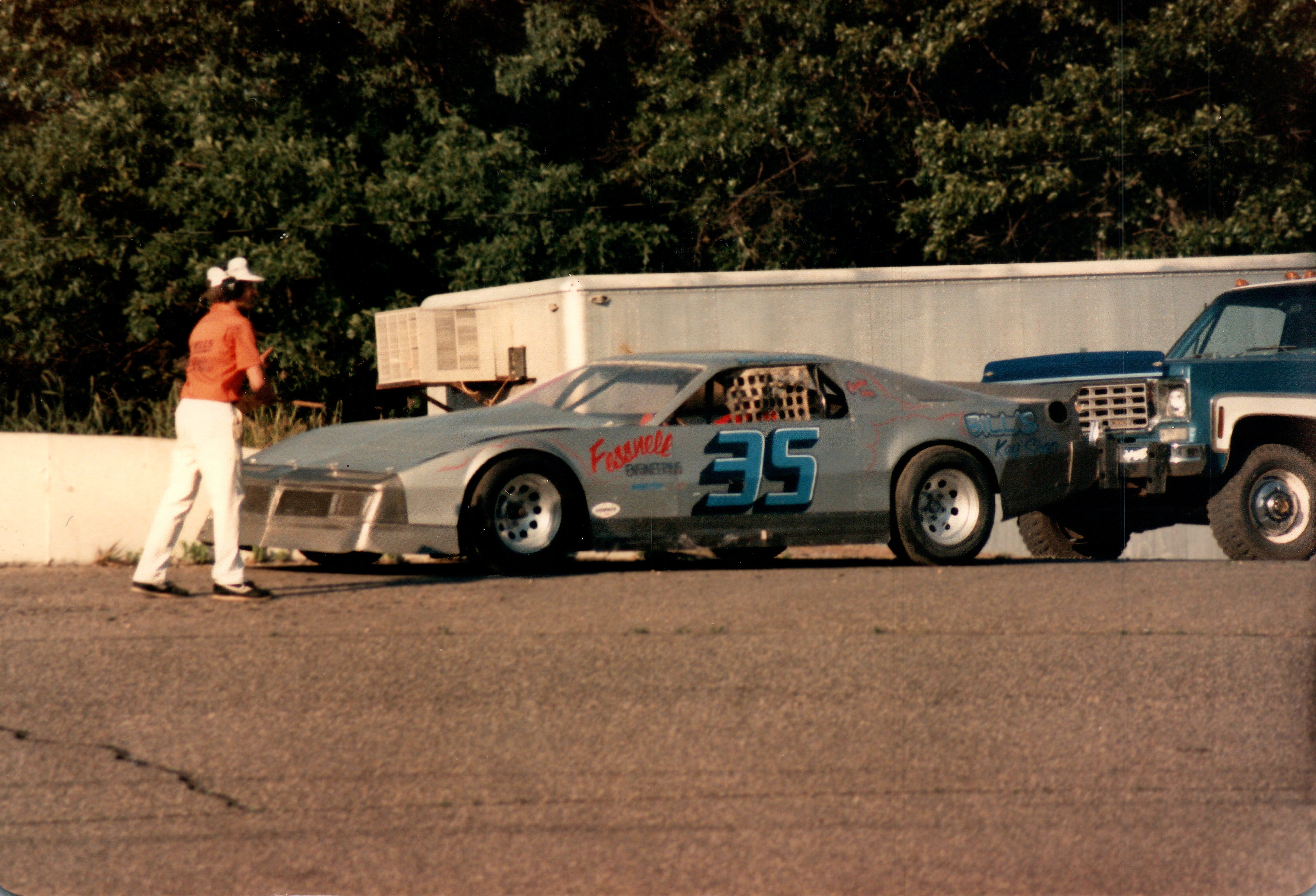 Joe Gross