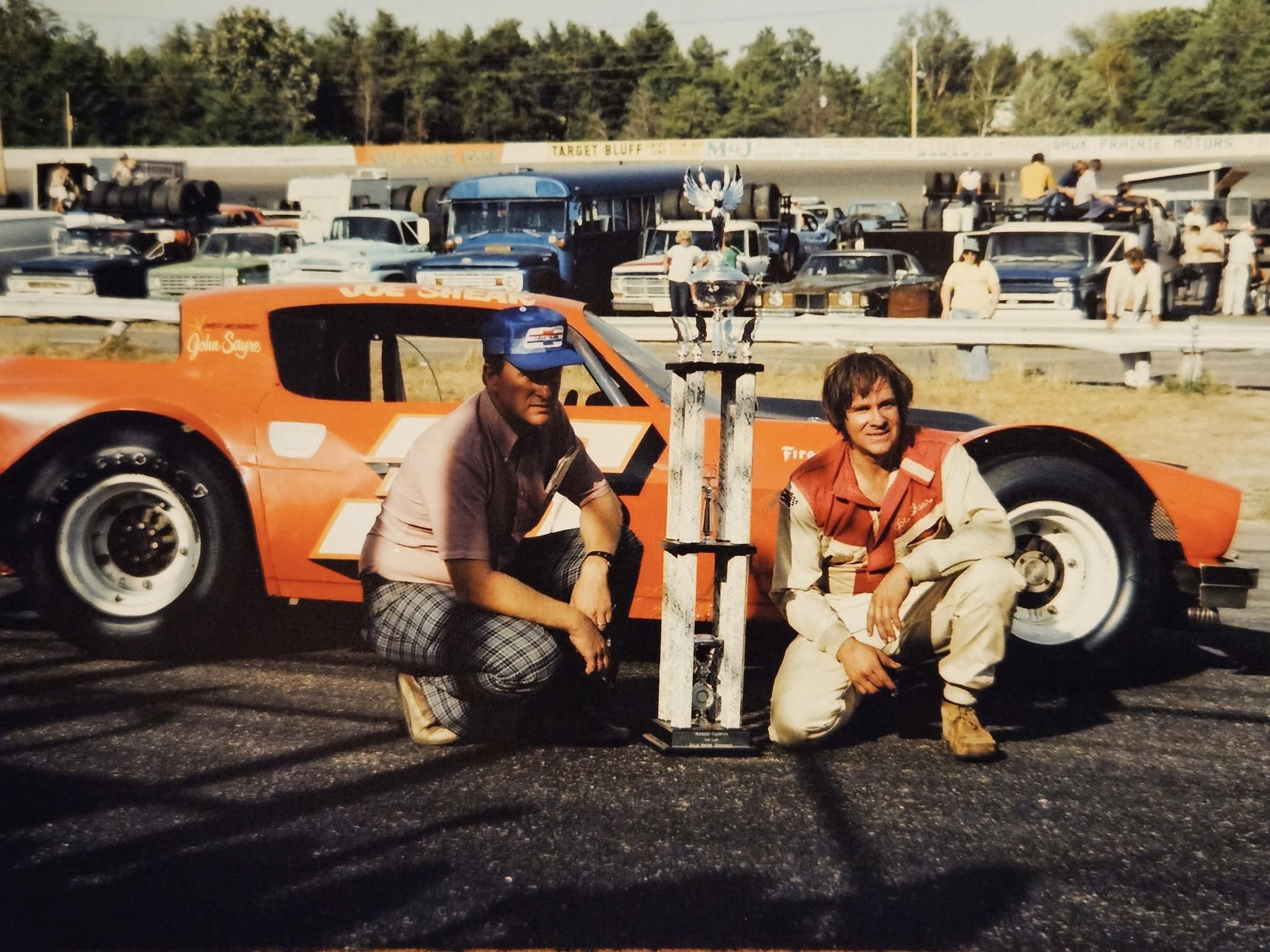 Joe Shear