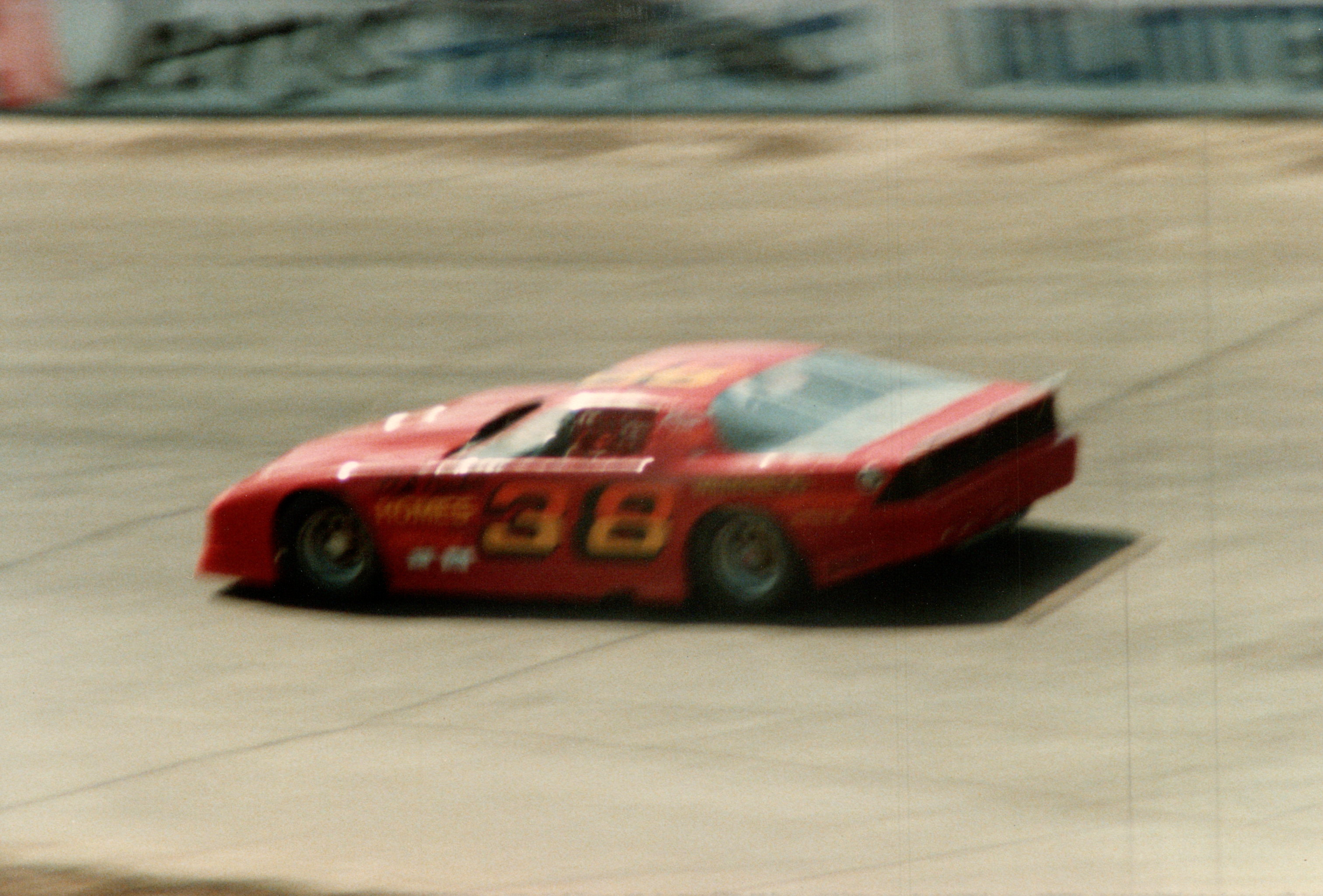 John Mcnamara