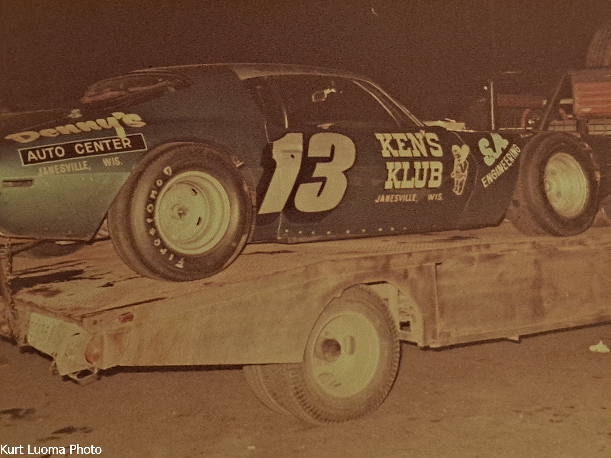 John Speer