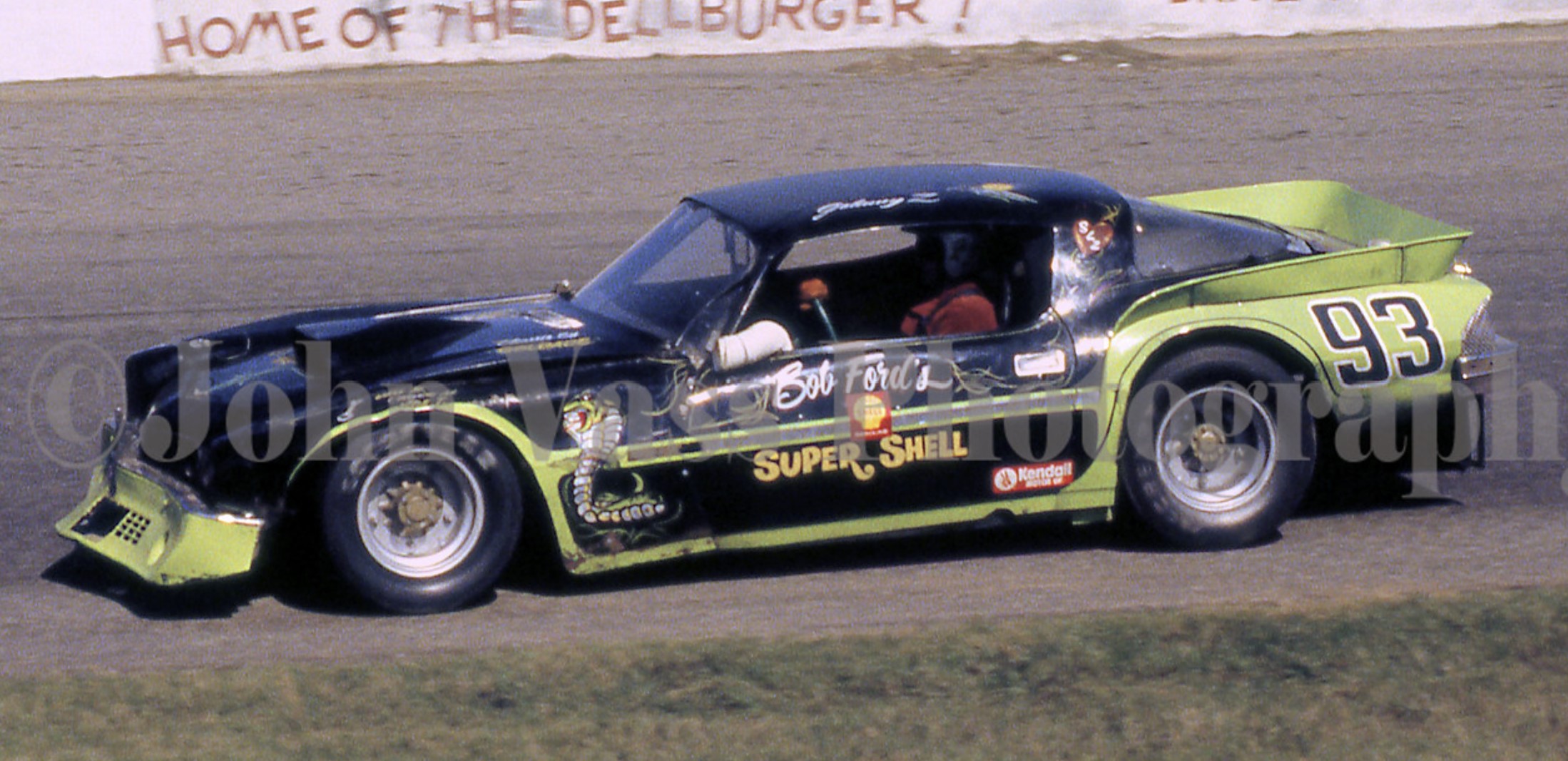 John Ziegler
