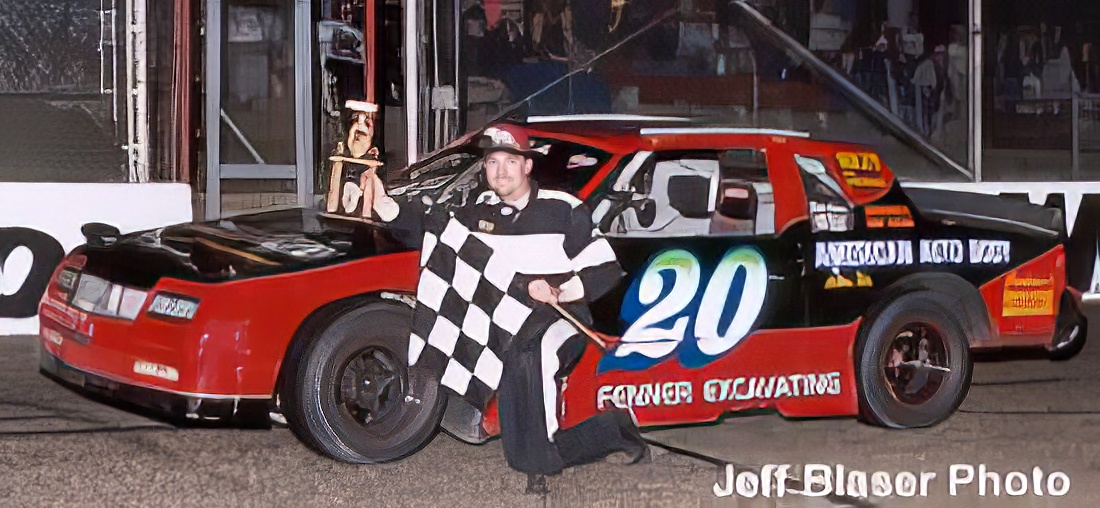 Josh Oleson