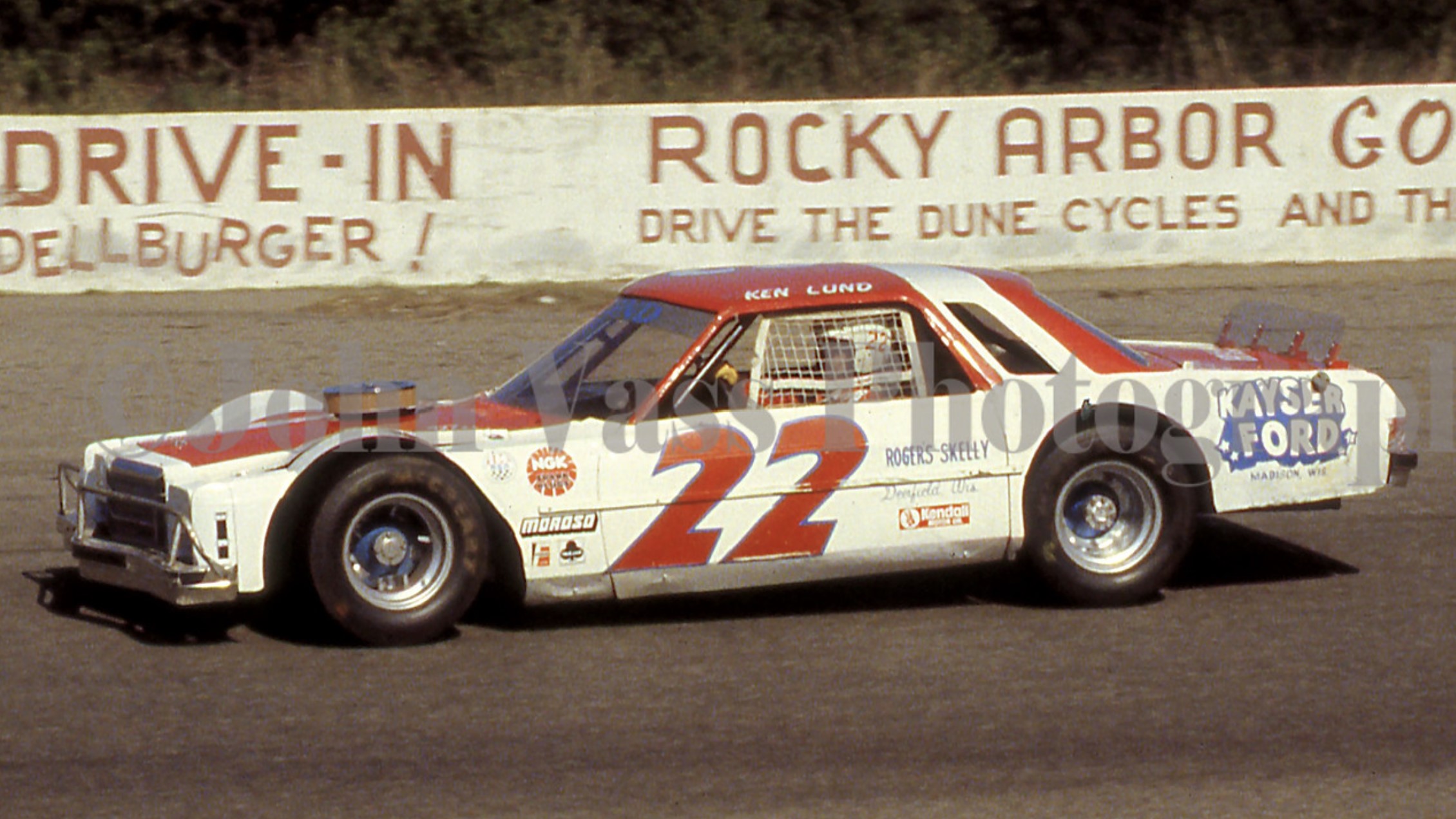 Ken Lund