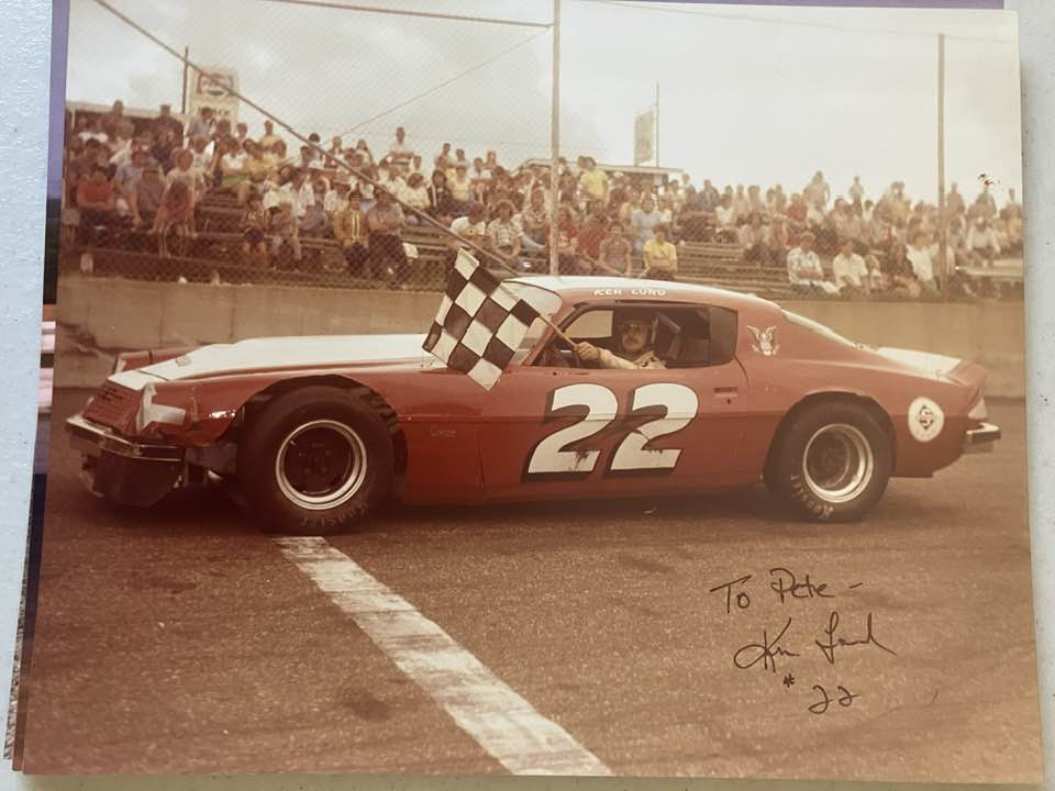 Ken Lund