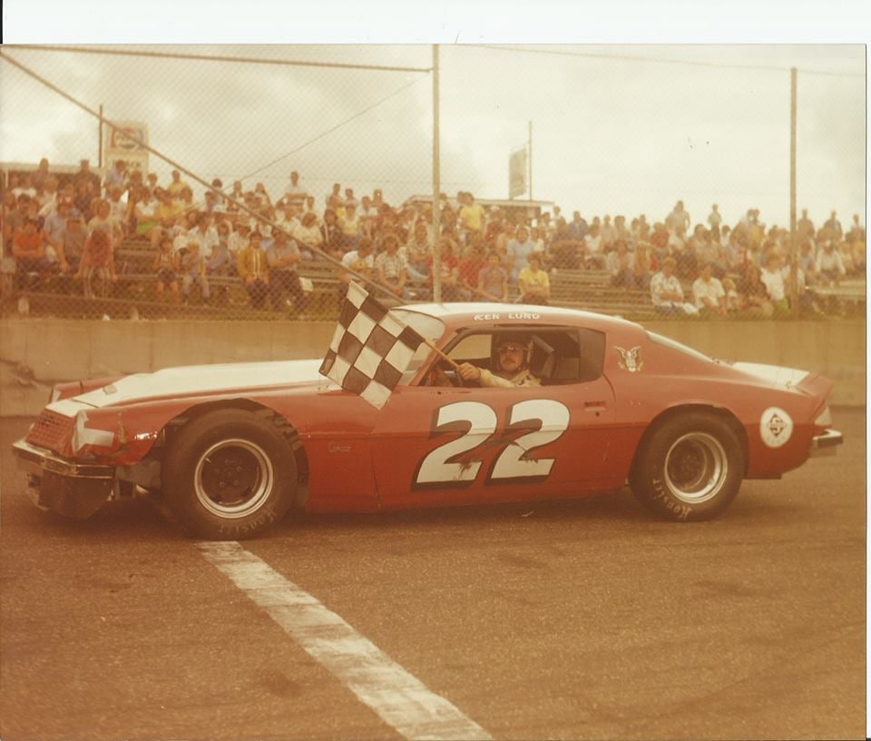 Ken Lund