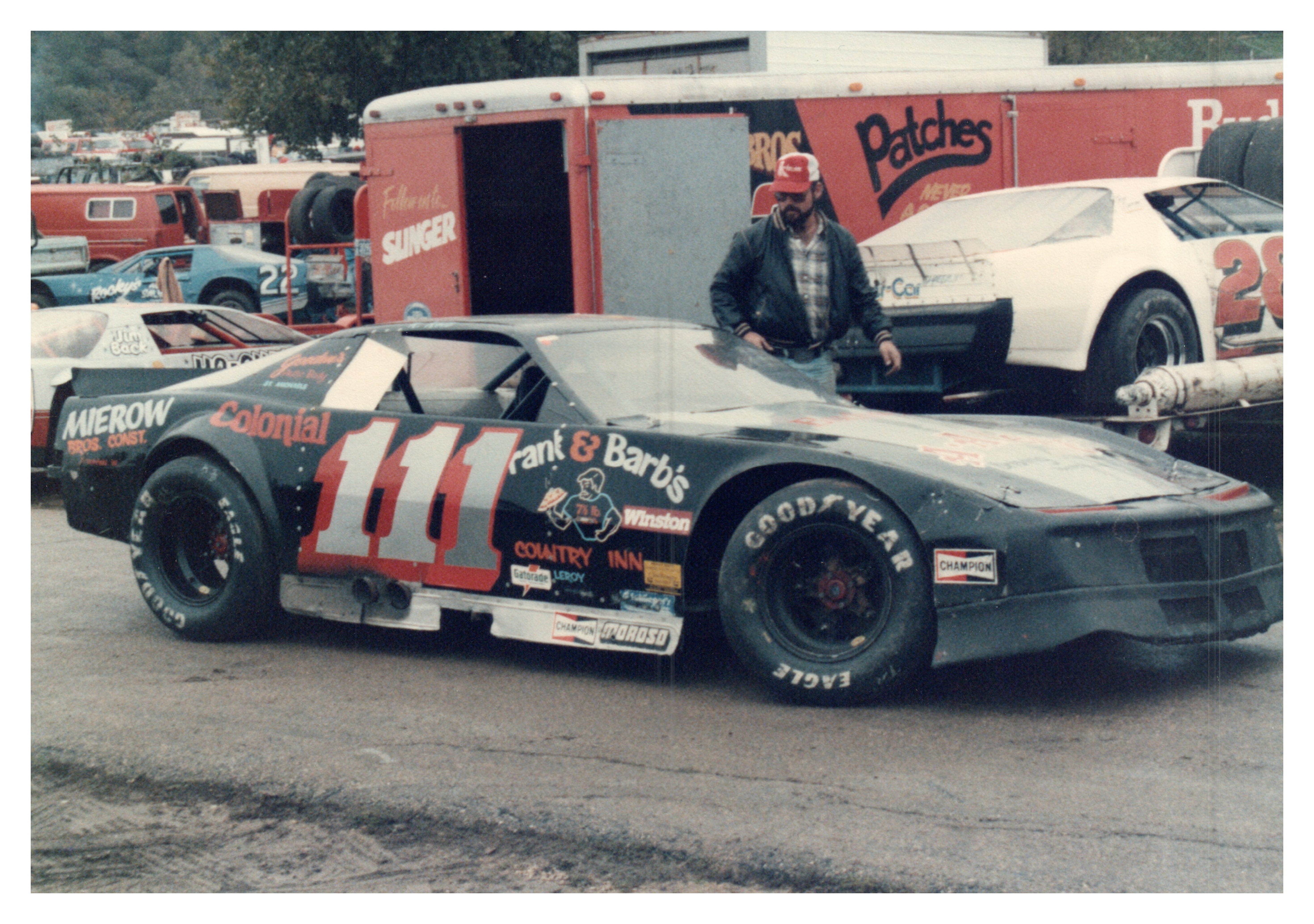 Kerry Kell