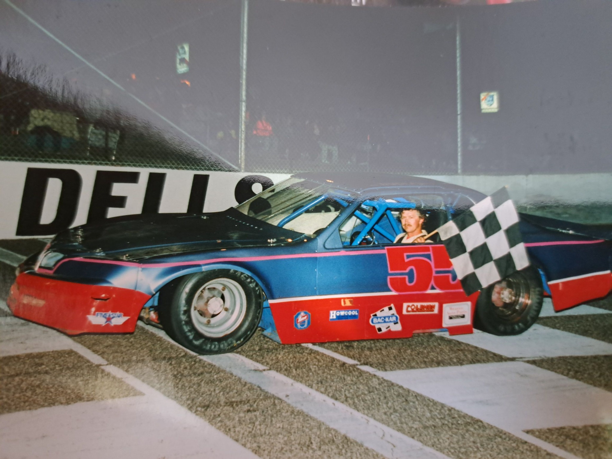 Mike Budleski