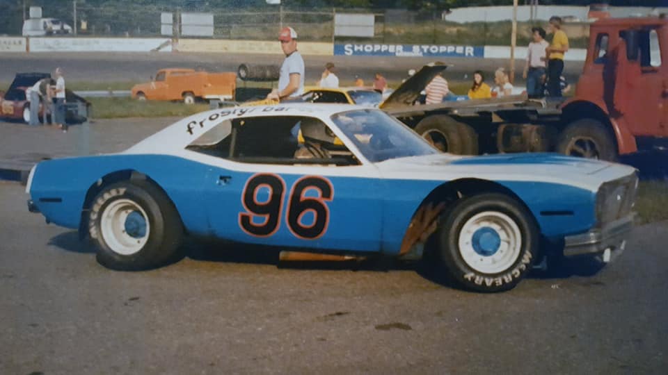 Mike Langsdorf