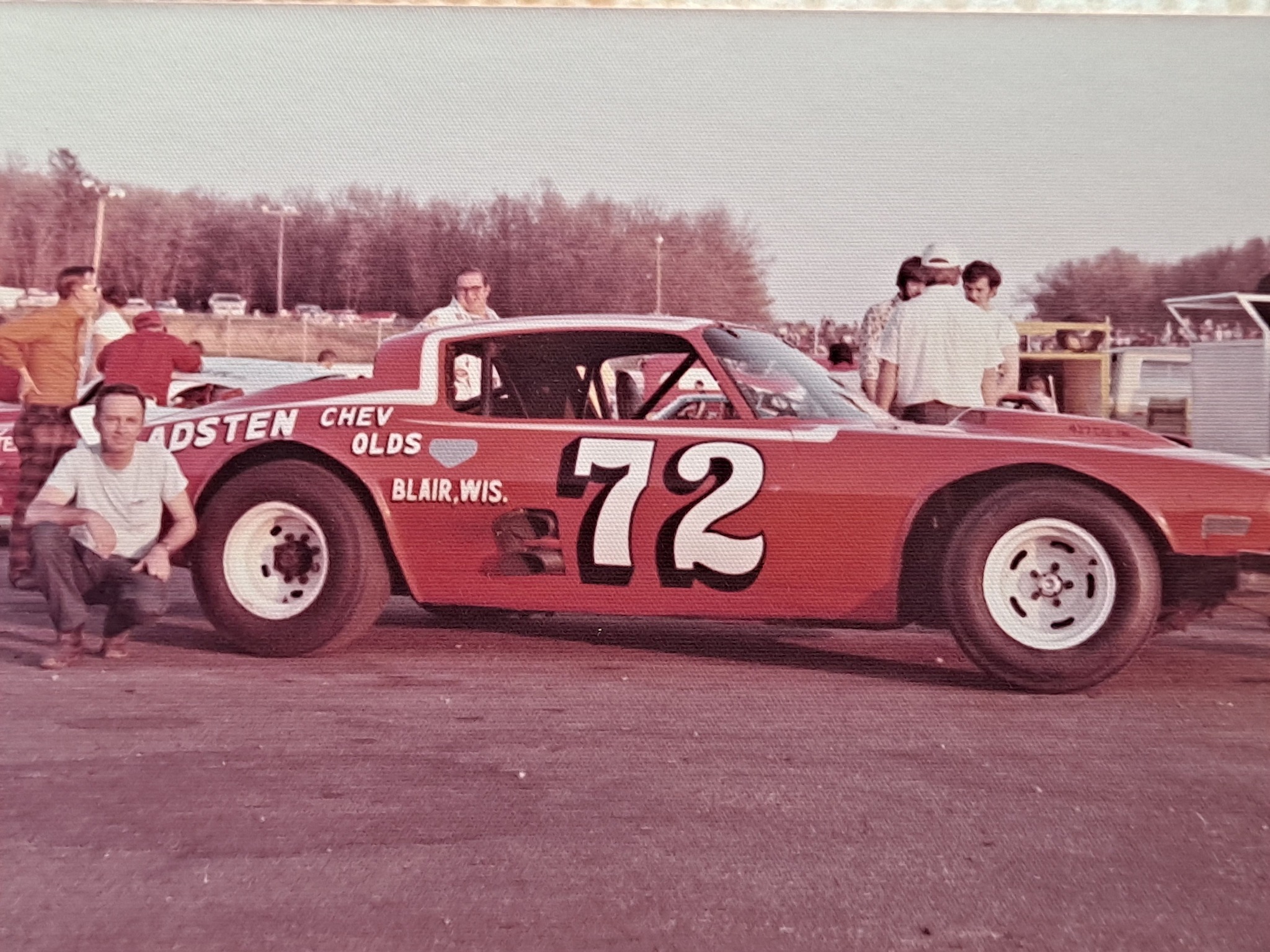 Pat Griffin