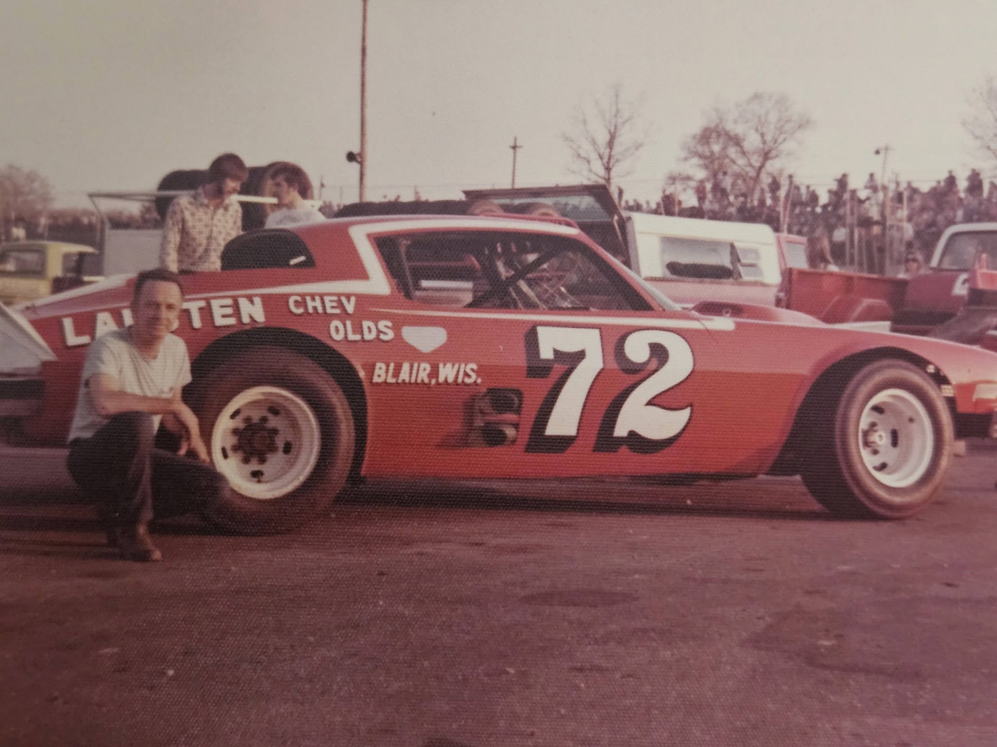 Pat Griffin