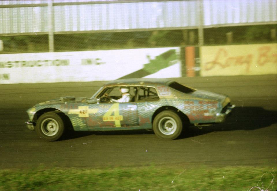 Pat Heaney
