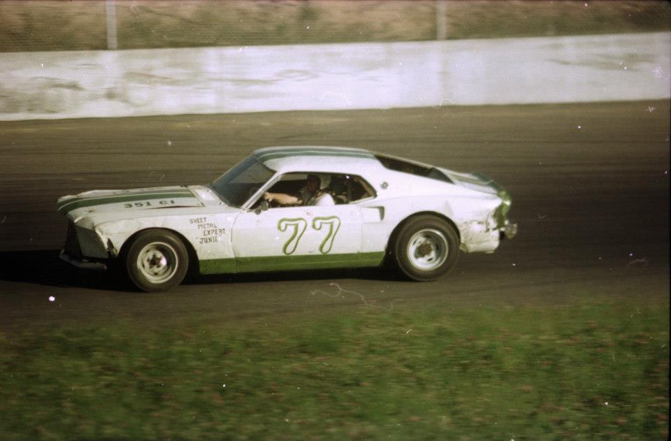 Pat Heaney