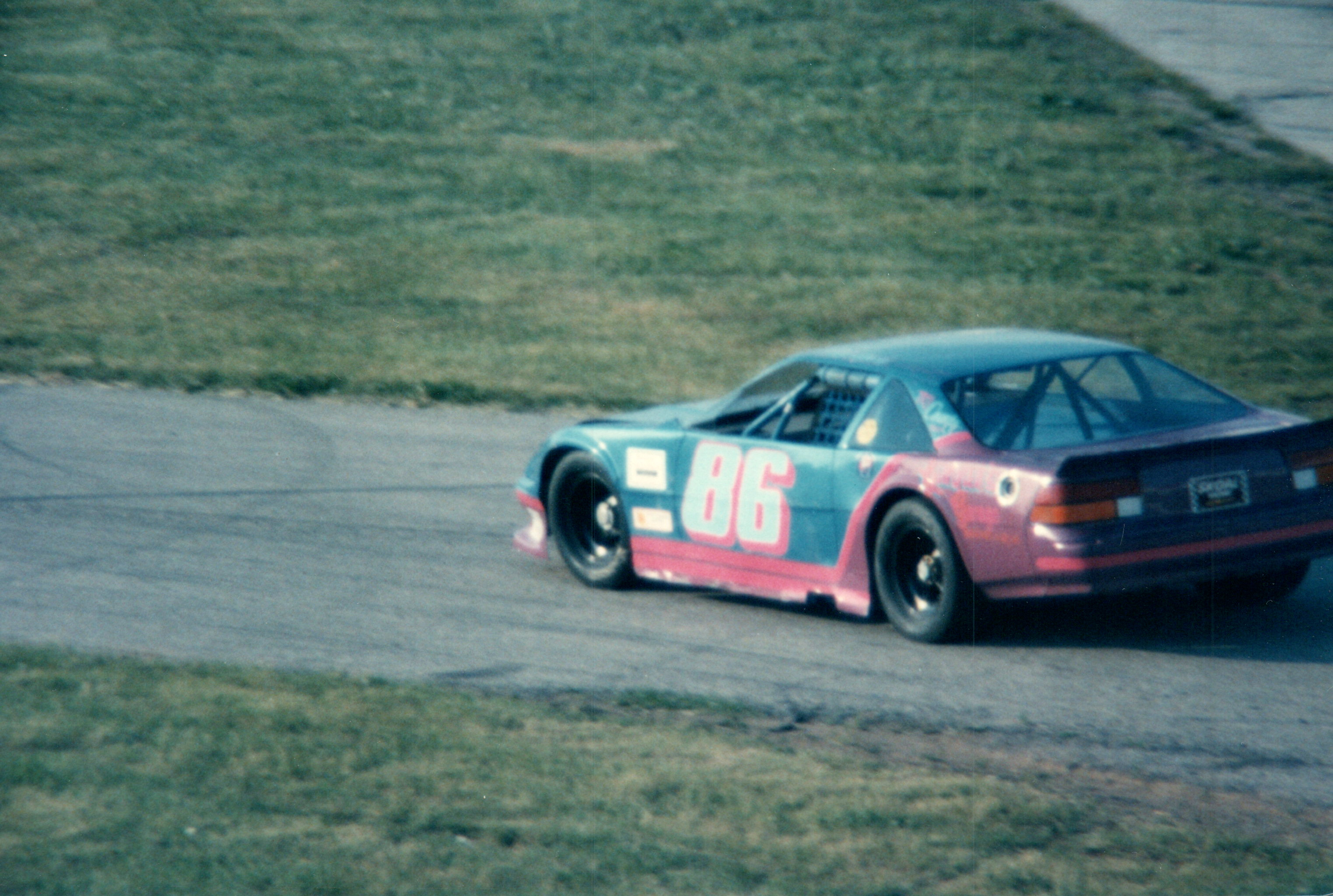 Pete Moore