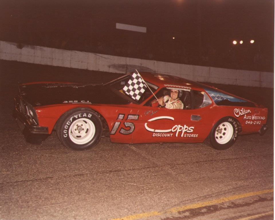 Rich Somers