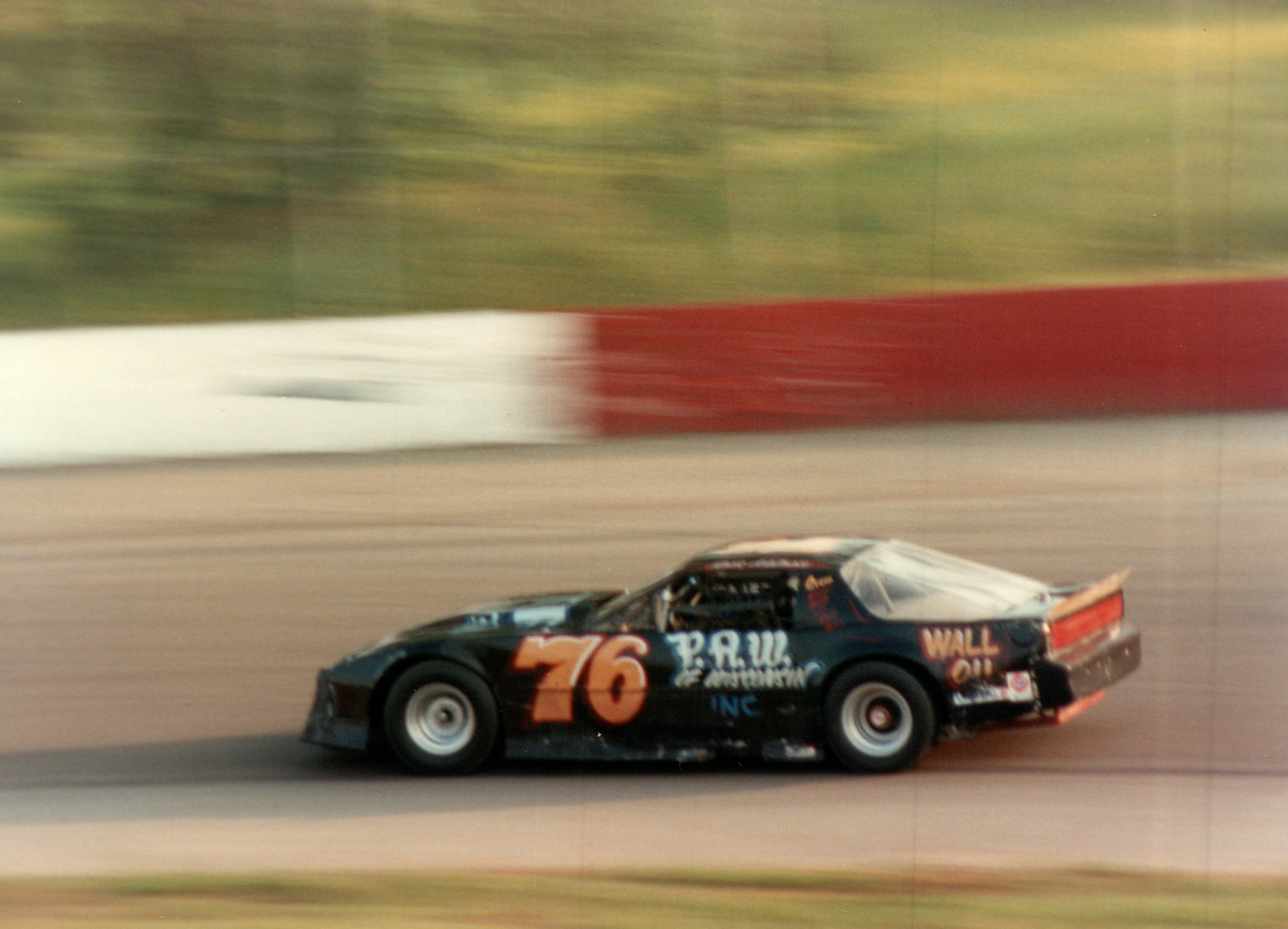 Rick Nelson