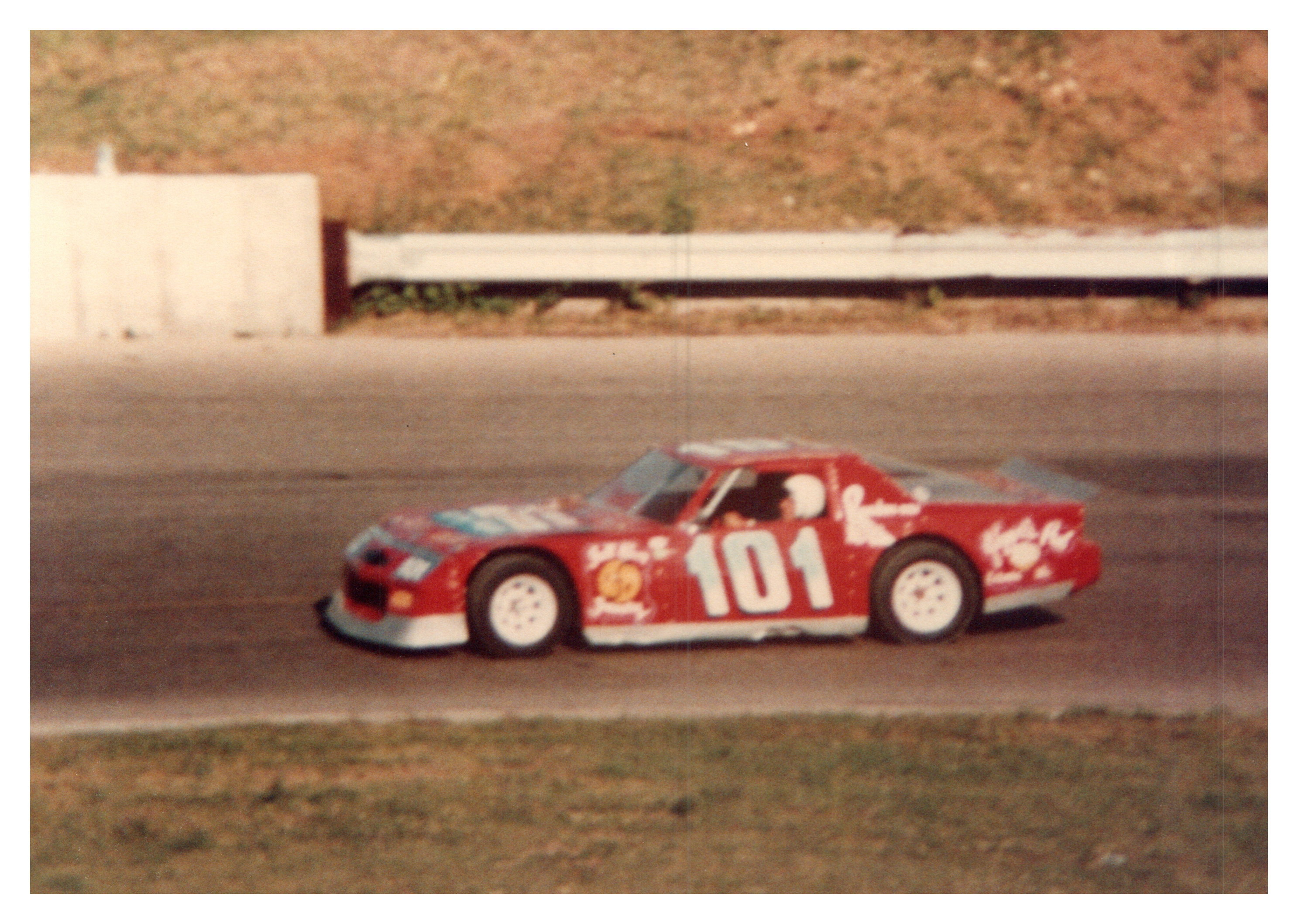 Rick Smith