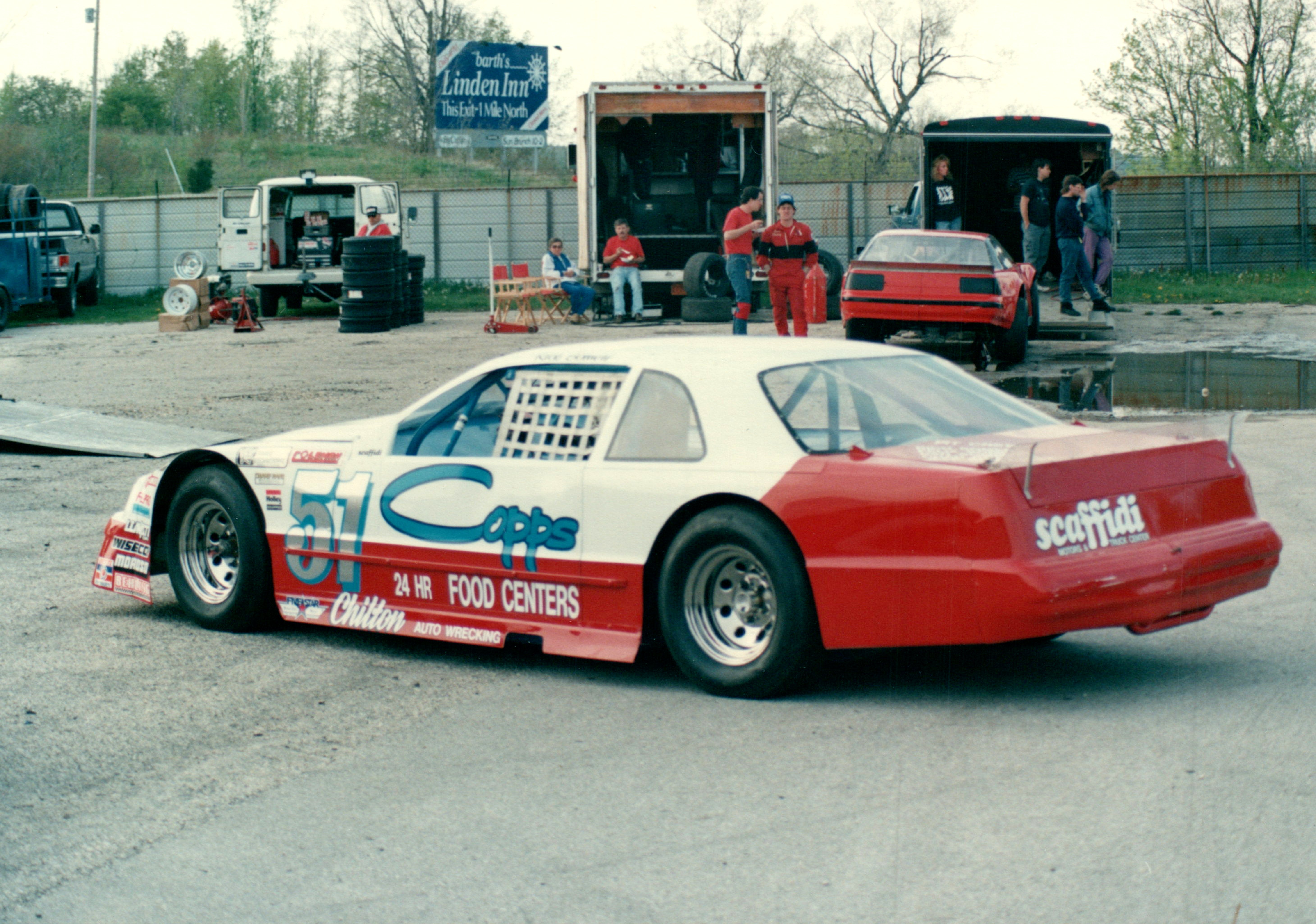 Rick Somers