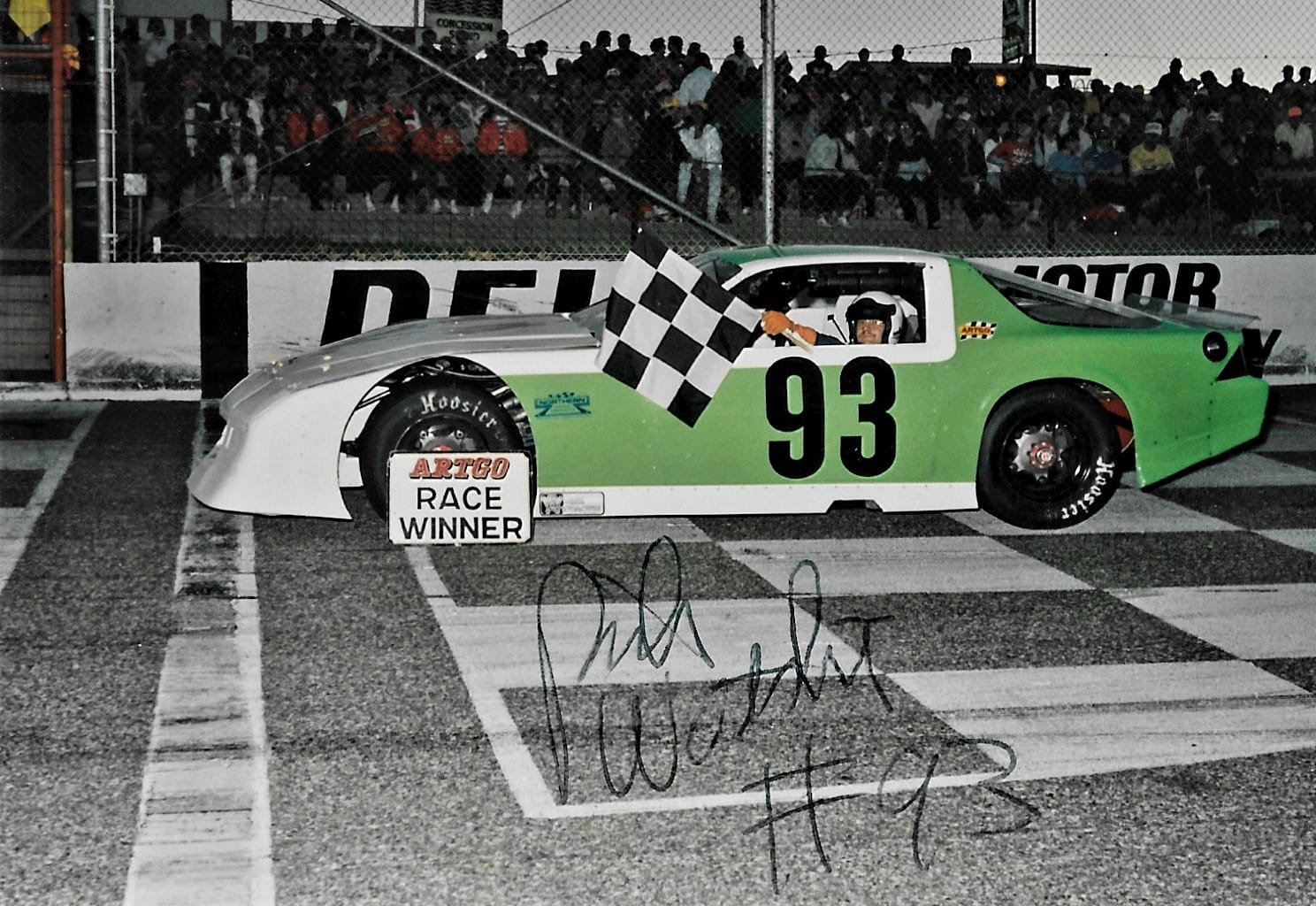 Rick Wateski