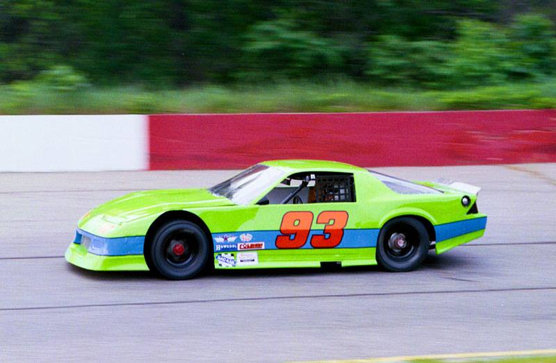 Rick Wateski