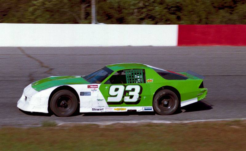 Rick Wateski